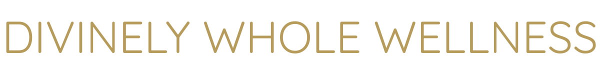 Divinely Whole Wellness