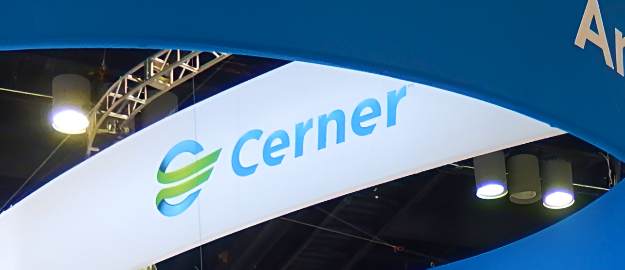 CERNER (ORACLE HEALTH) • HEALTHCARE