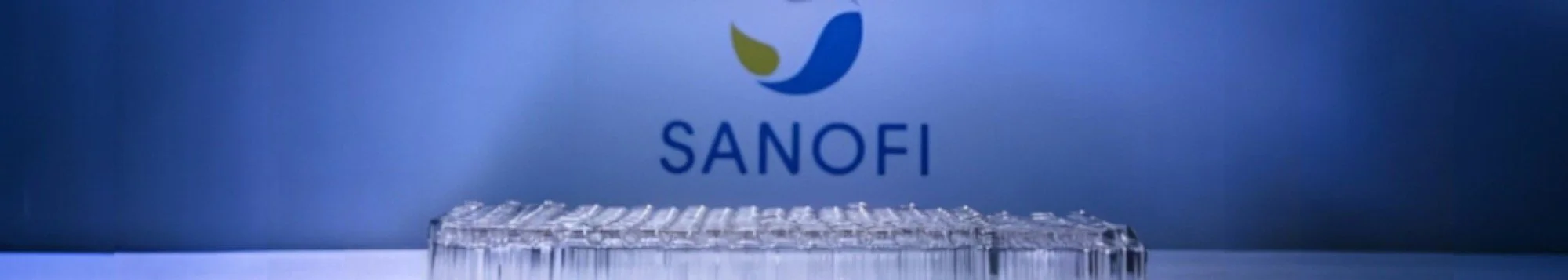 SANOFI • HEALTHCARE — HOME