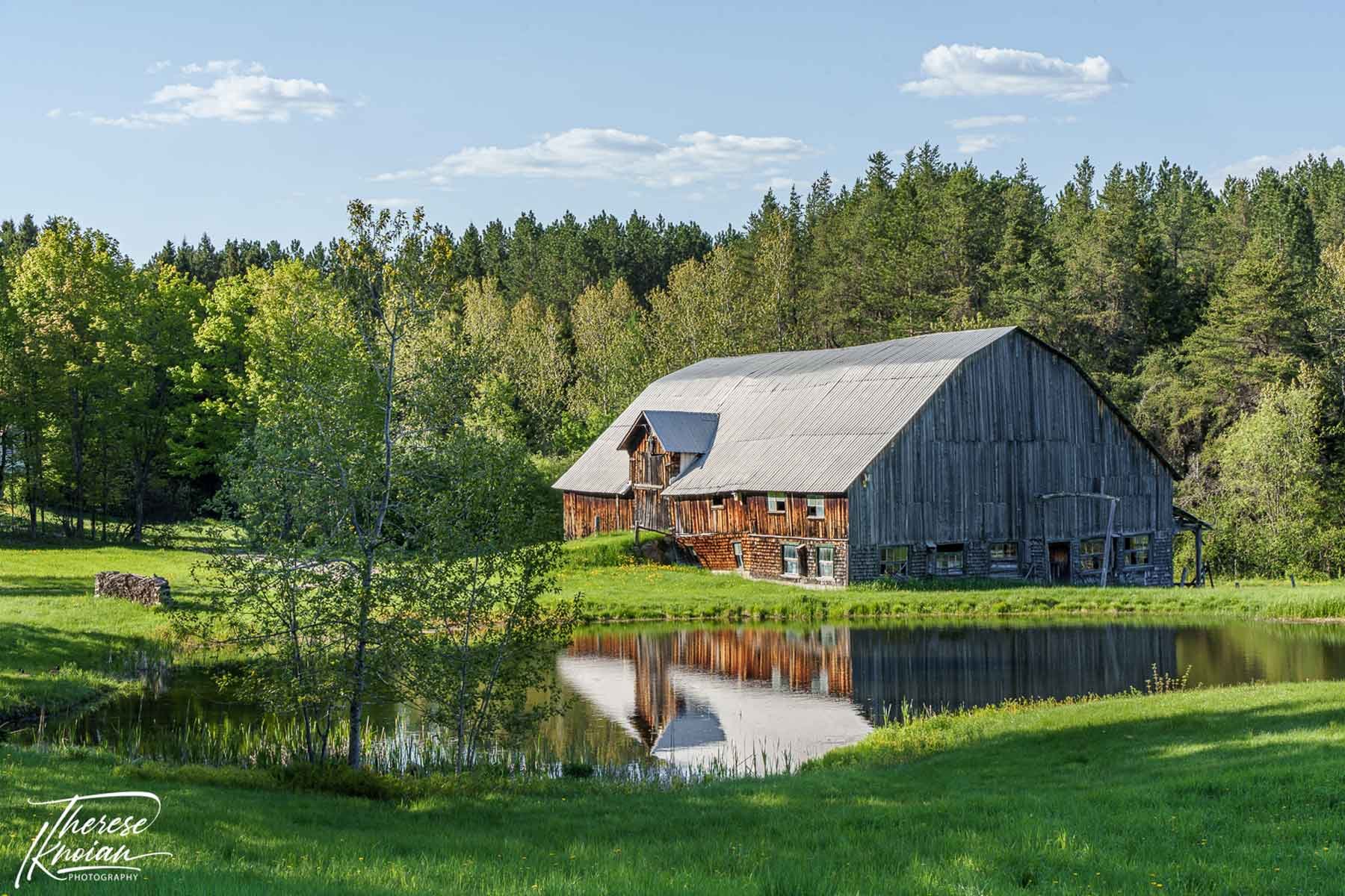 Beyond Quebec City: A scenic road trip through Eastern Townships, Quebec Maritime and Charlevoix