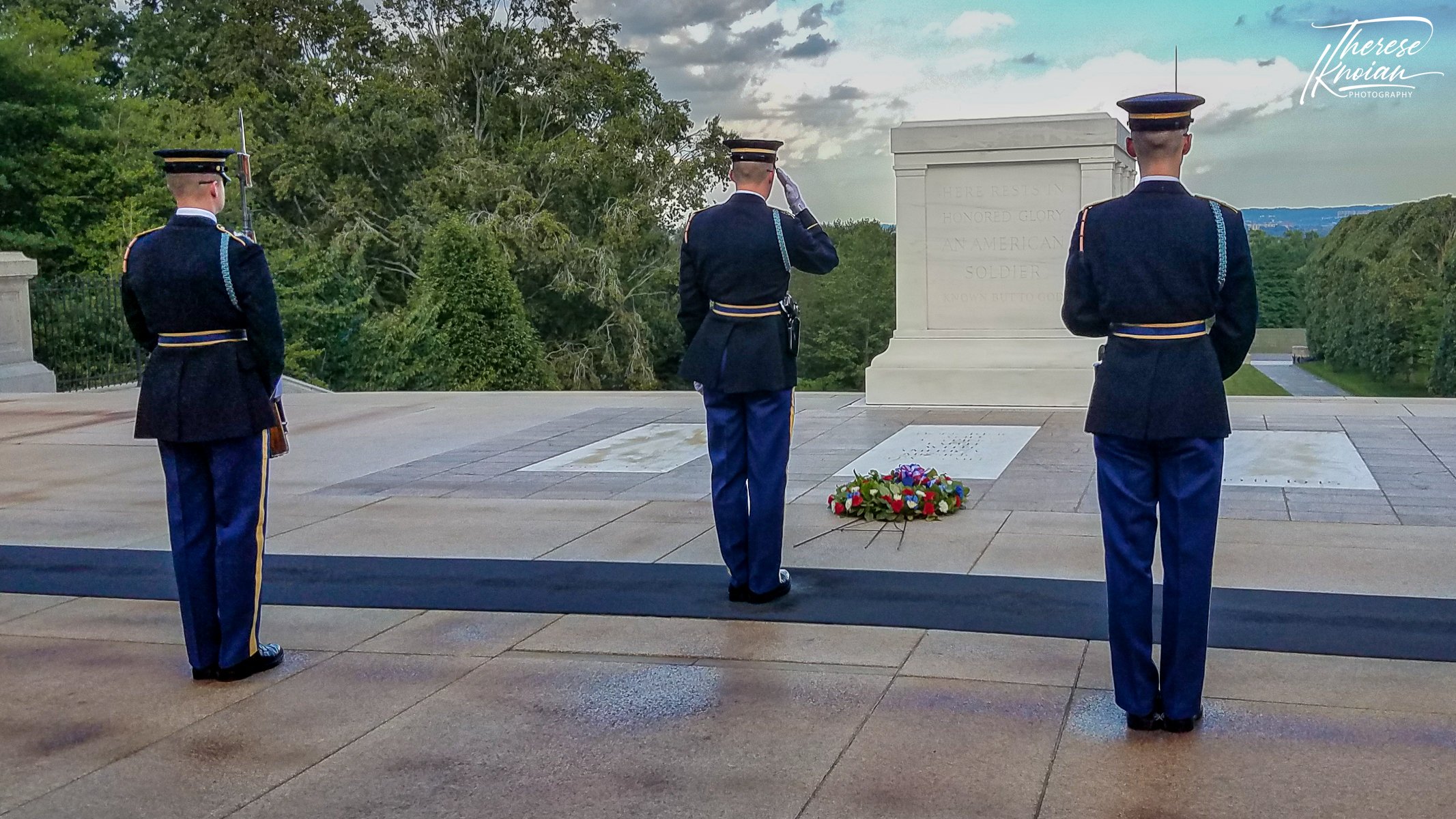 11 essential tips for visiting Arlington National Cemetery