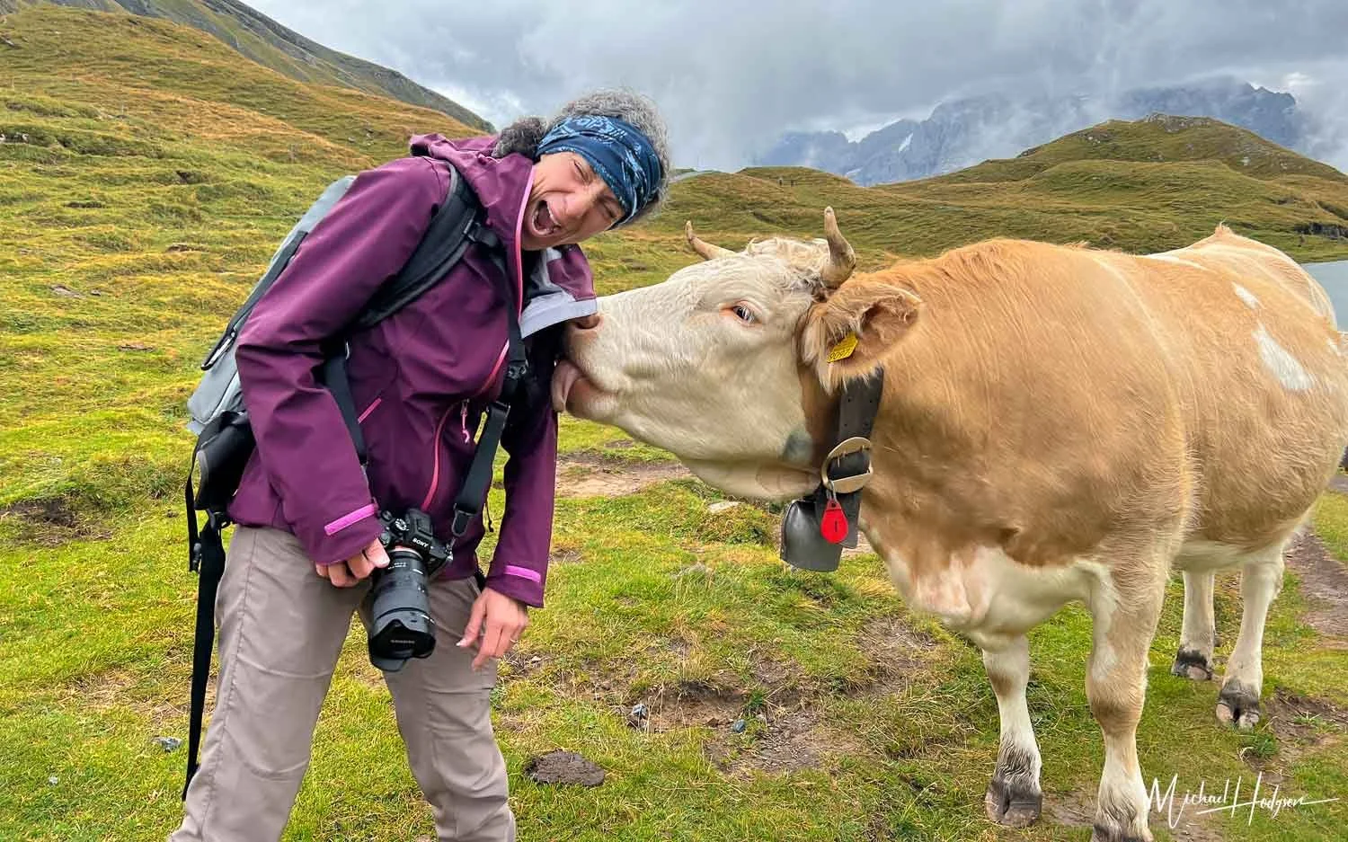 “Live a Great Story”: Kippy Spilker spotlights travel journalist Therese Iknoian