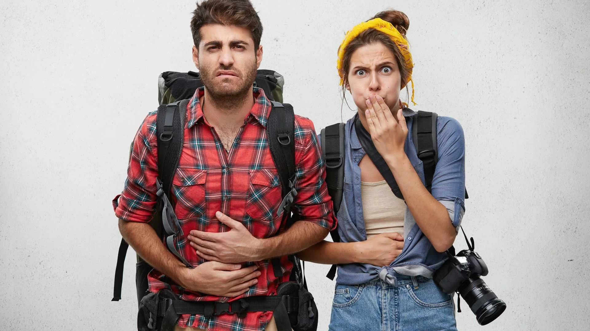 How to avoid traveler’s diarrhea: food & water safety tips that work