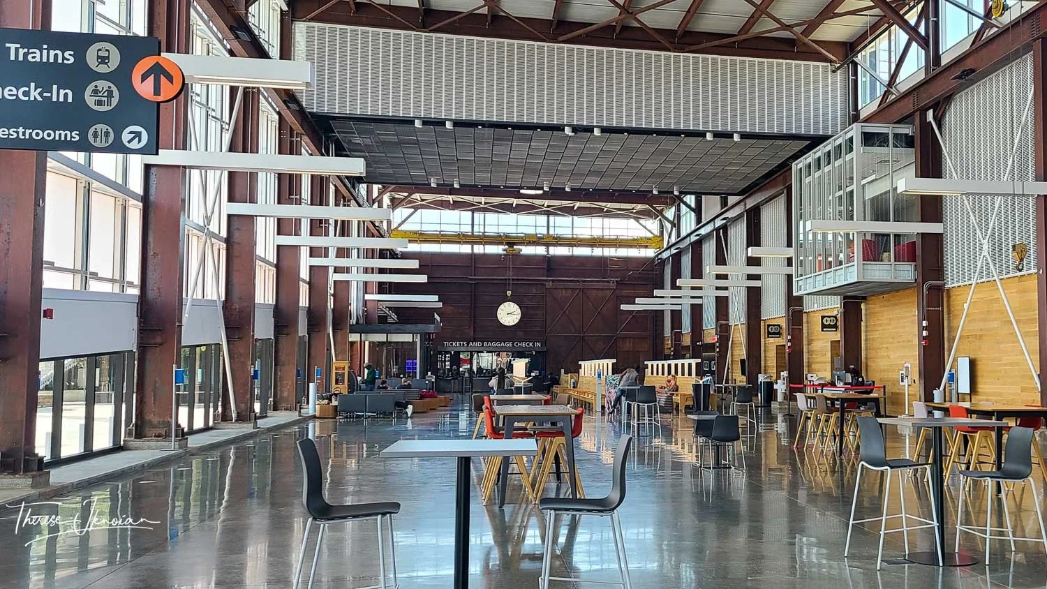 Walkable downtown Raleigh: A self-guided tour of museums, history ...