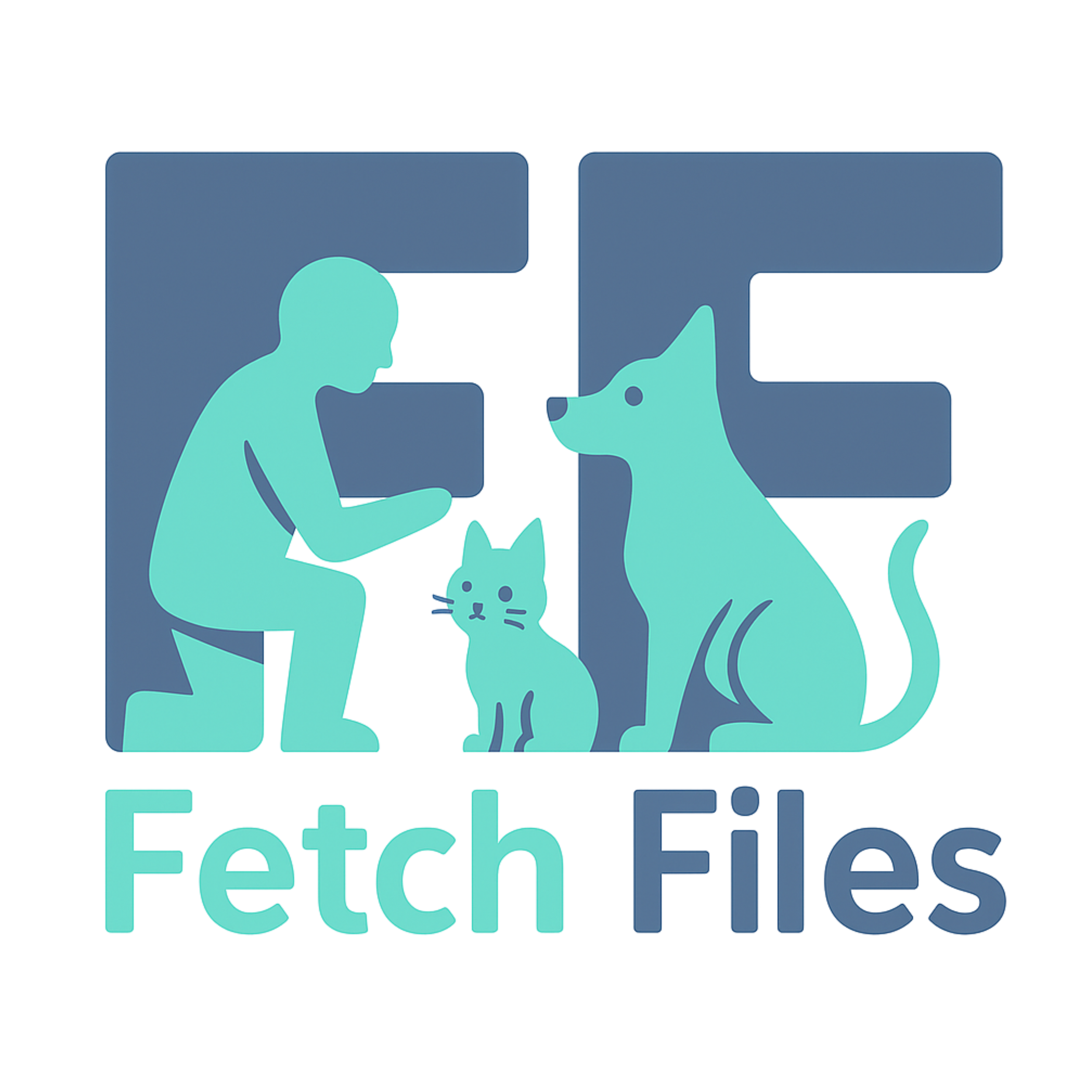 FetchFiles™ | Simplify Pet Health Access Today