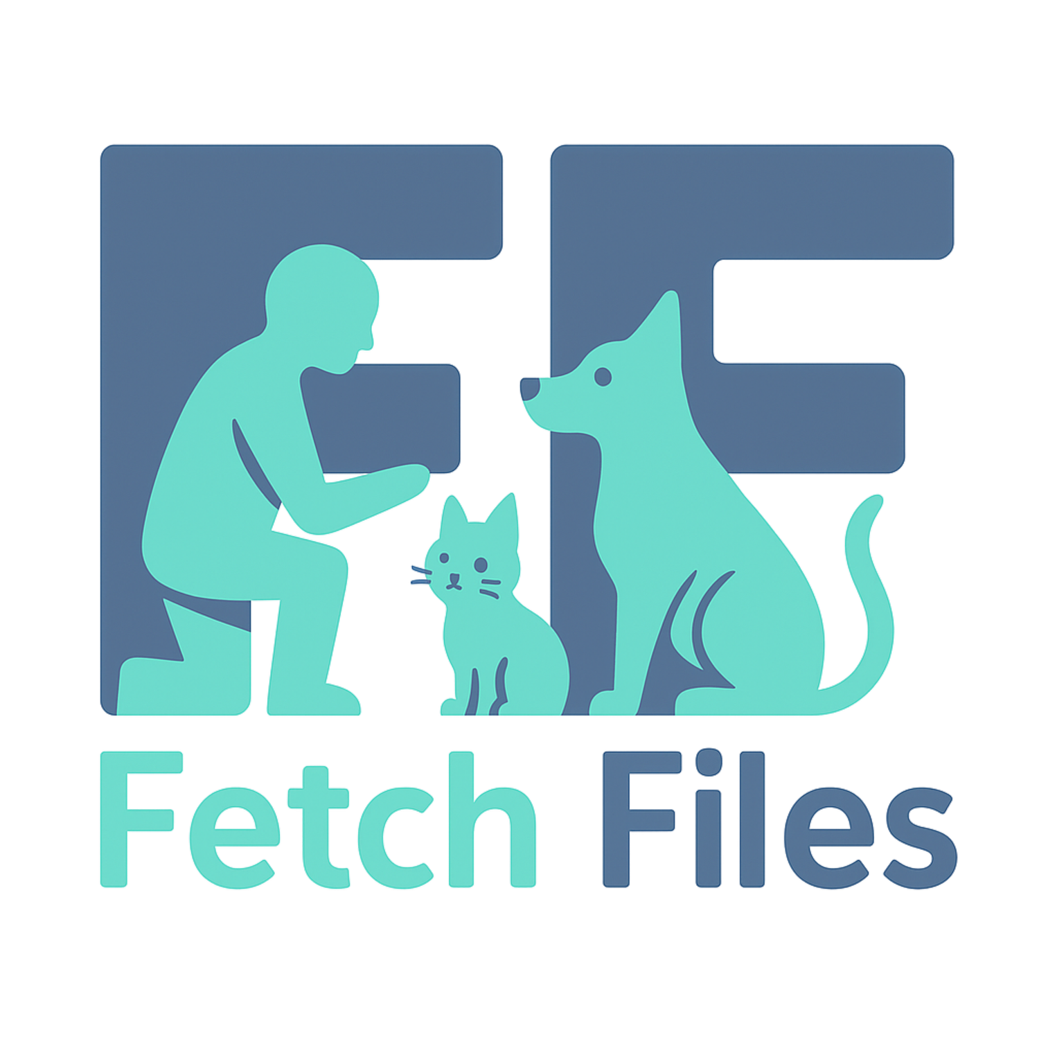 FetchFiles™ | Simplify Pet Health Access Today