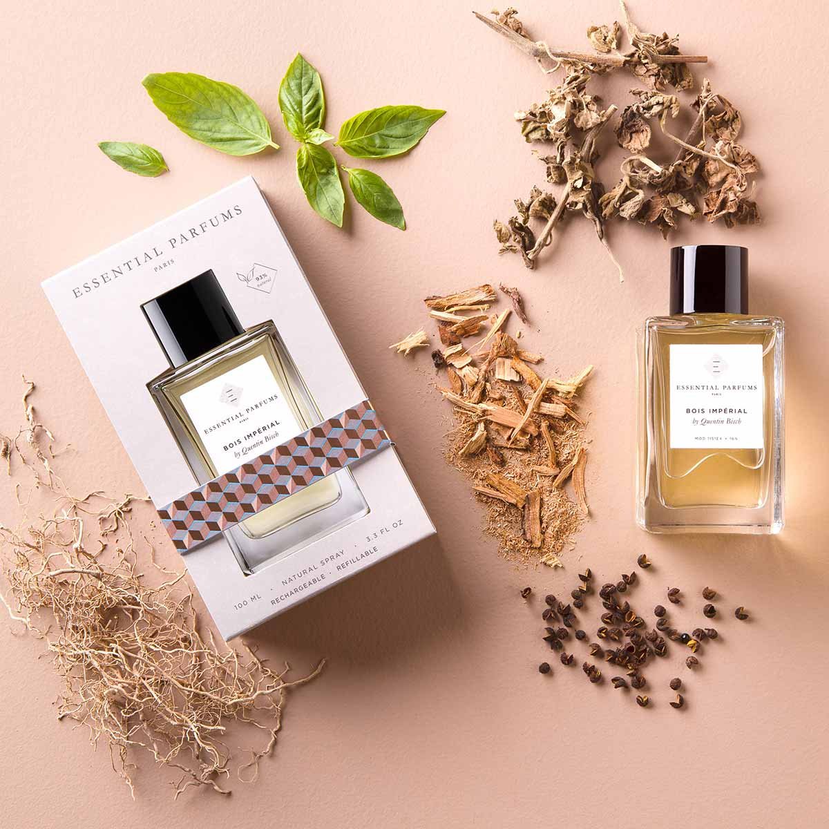 Febbraio - Bois Imperial