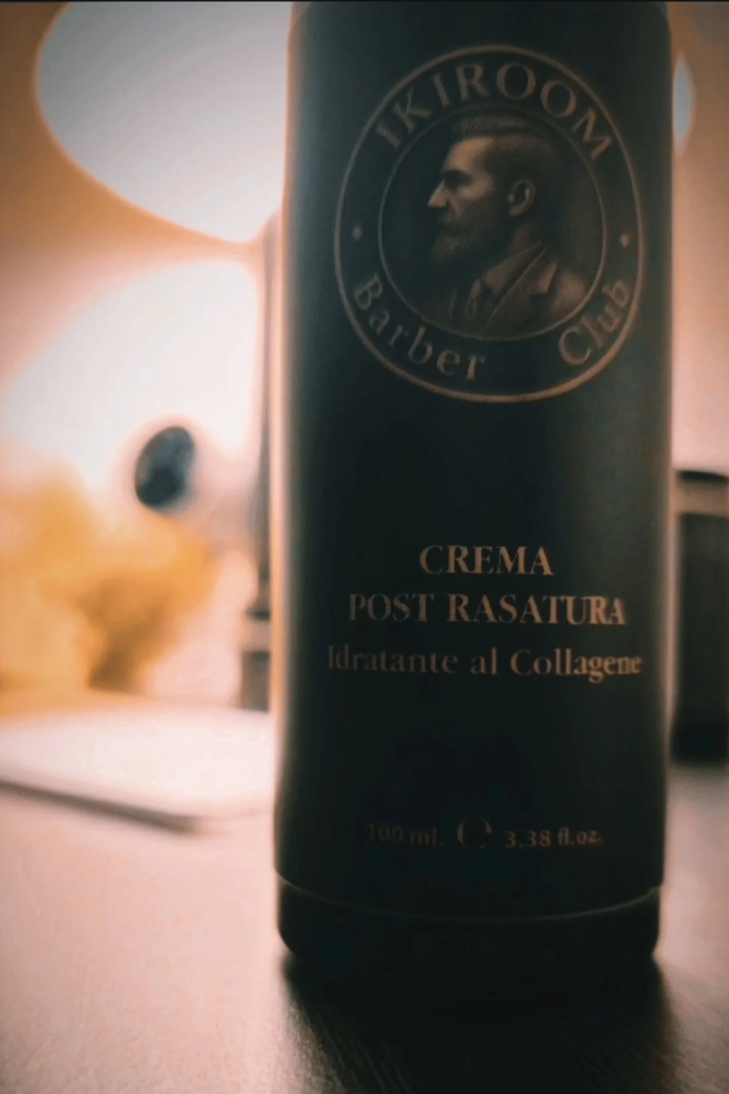 Crema post rasatura IKIROOM