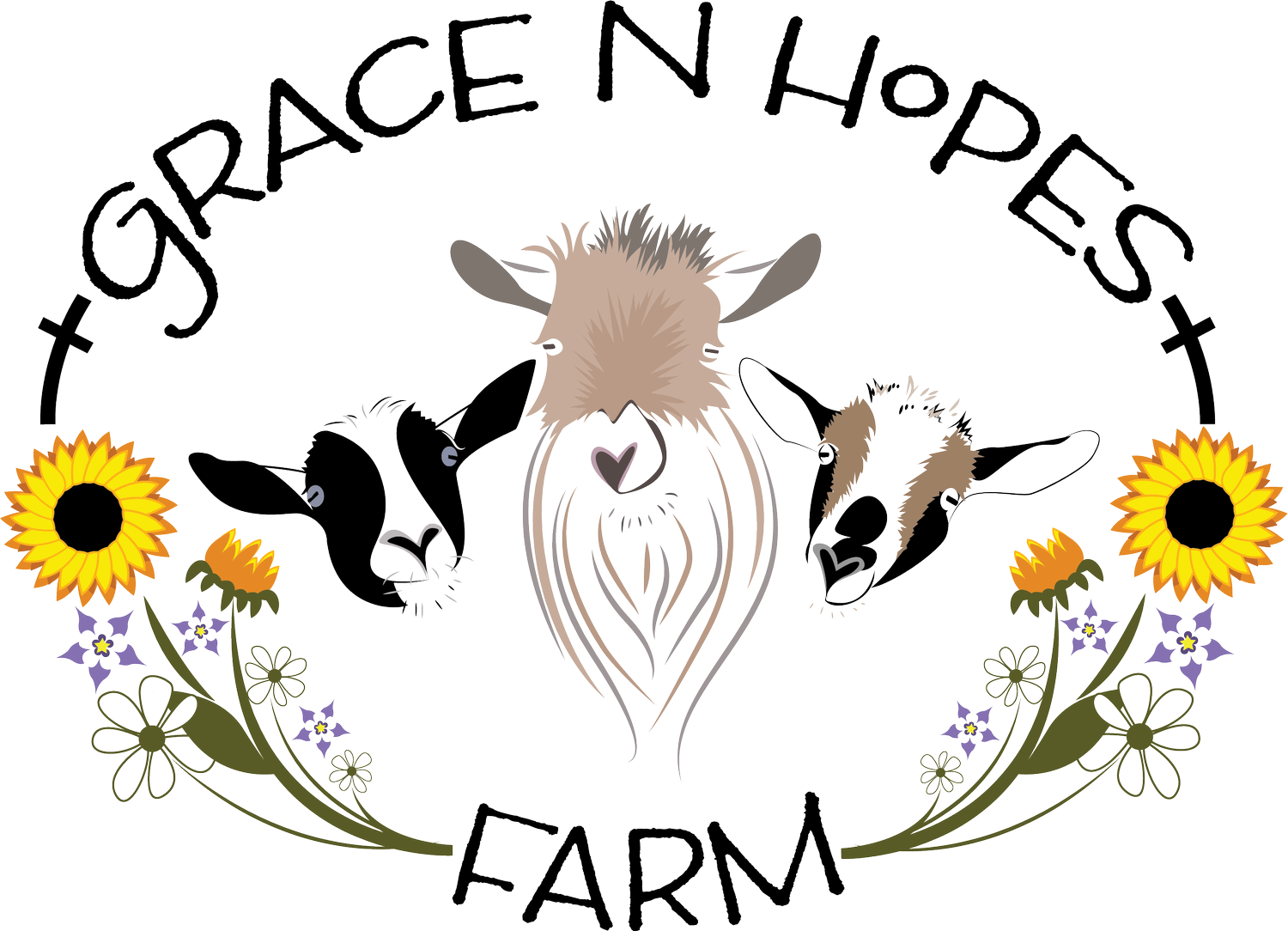 Grace N Hopes Farm