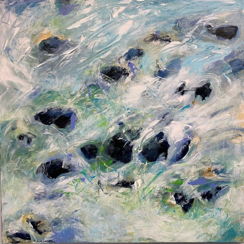 "Conversations of Universal Poetry" SOLD