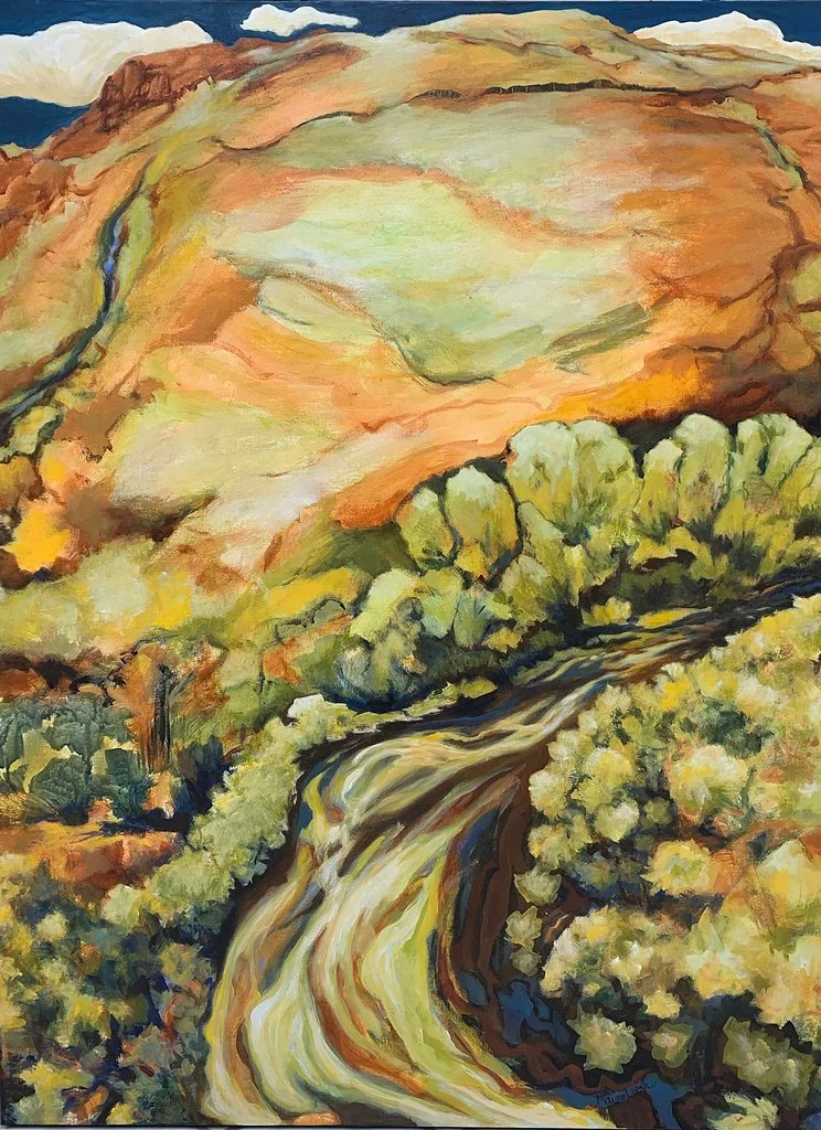 "Boundless and Borderless"