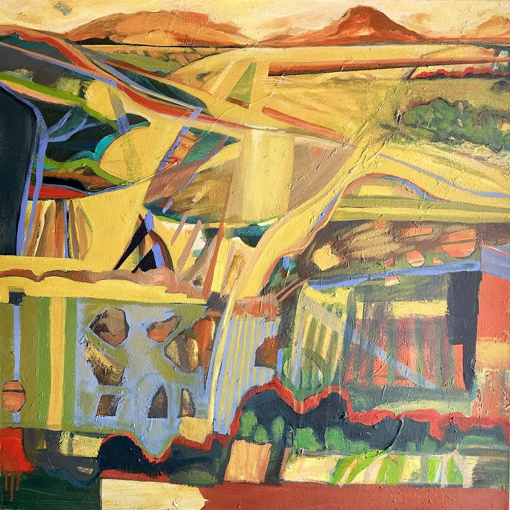 "Where Stories Are Born"