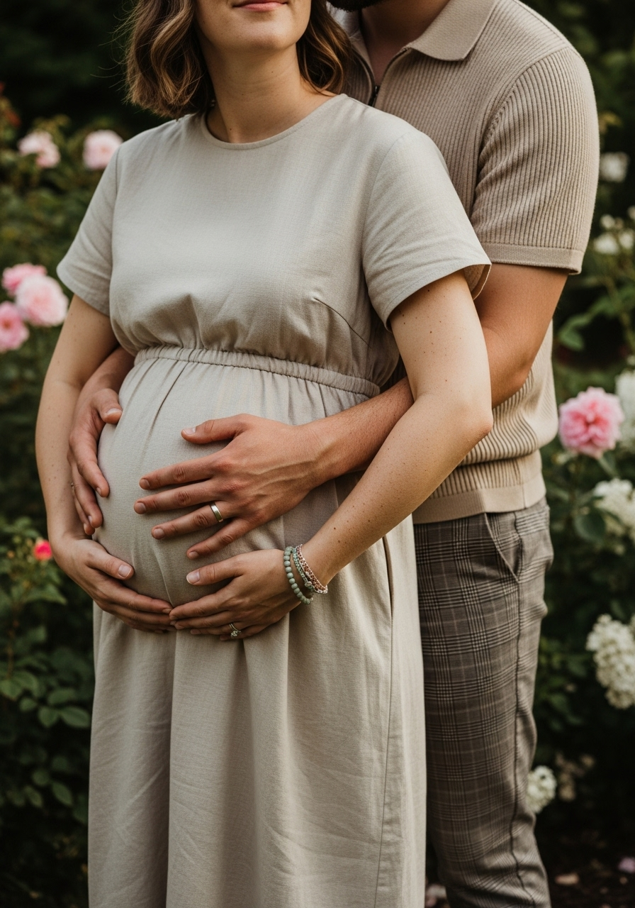 1:1 Online Antenatal Course