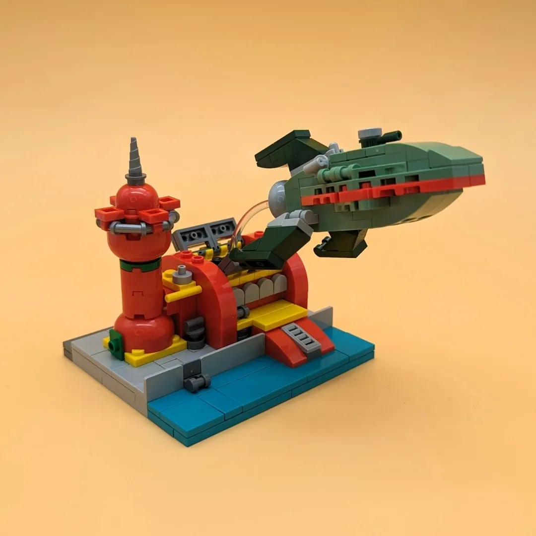 Planet Express