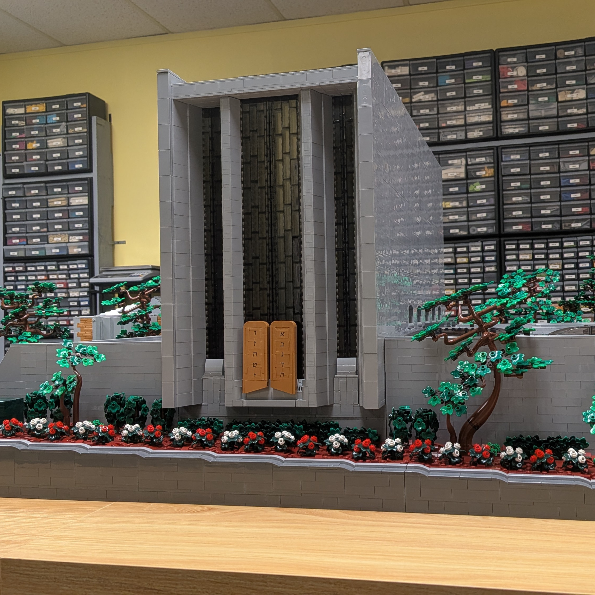 West Point Jewish Chapel