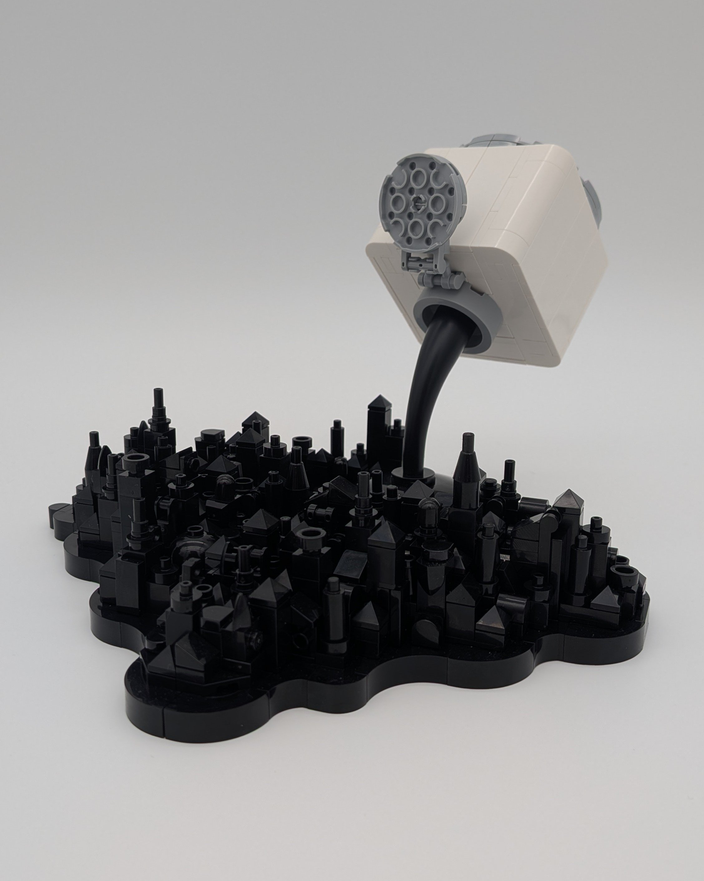 Micro City Collection