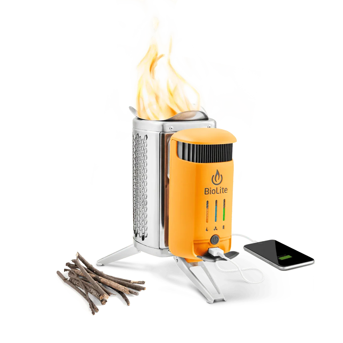 Biolite CampStove 2+ Review