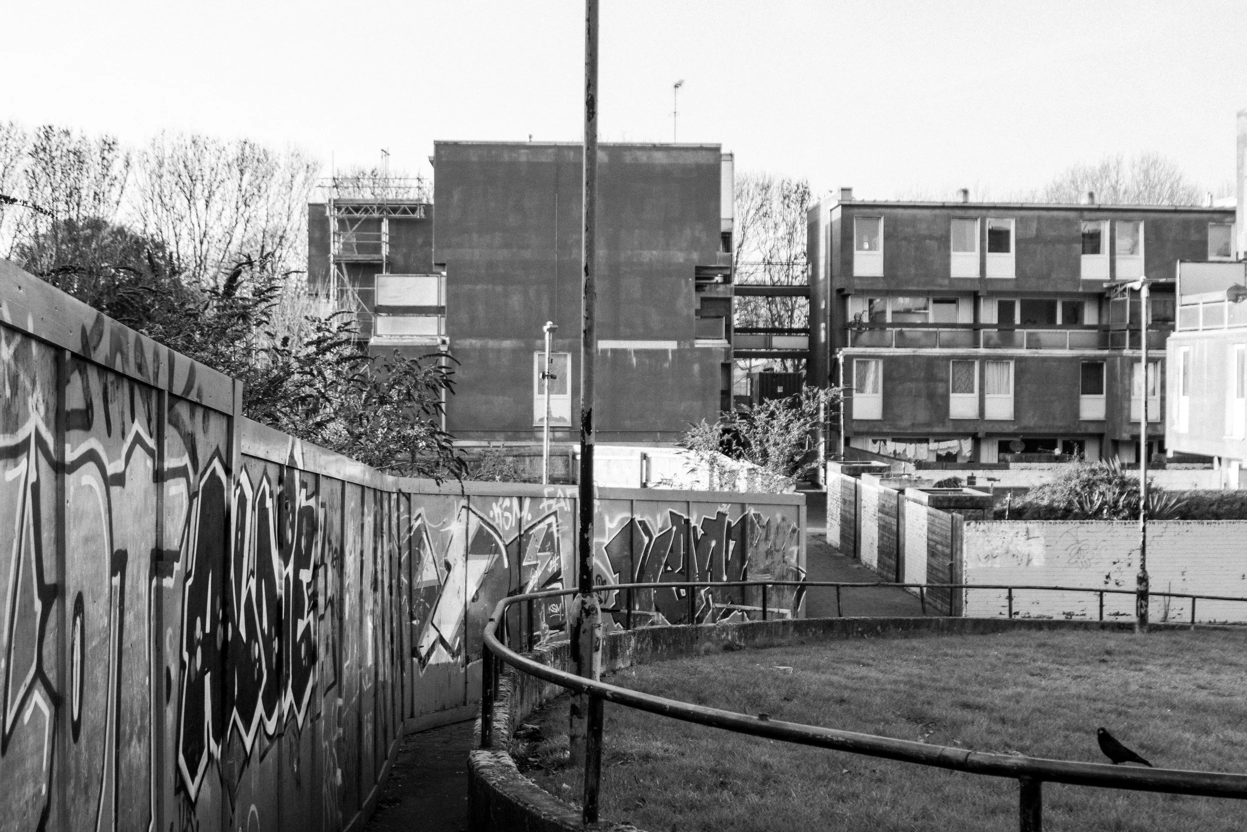 Clapham, London - 25.Feb.2026