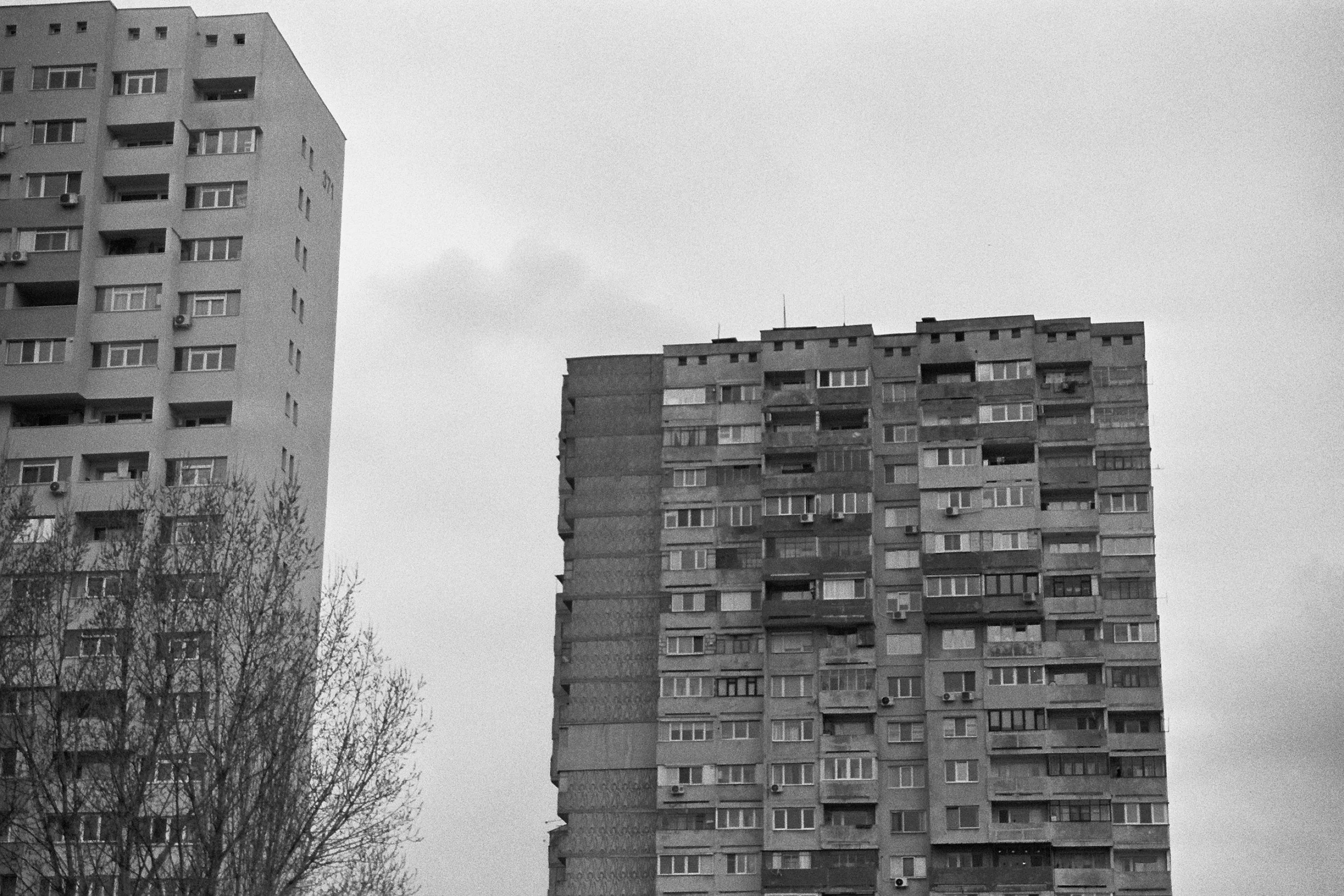 Mladost, Sofia - 24.Mar.2026