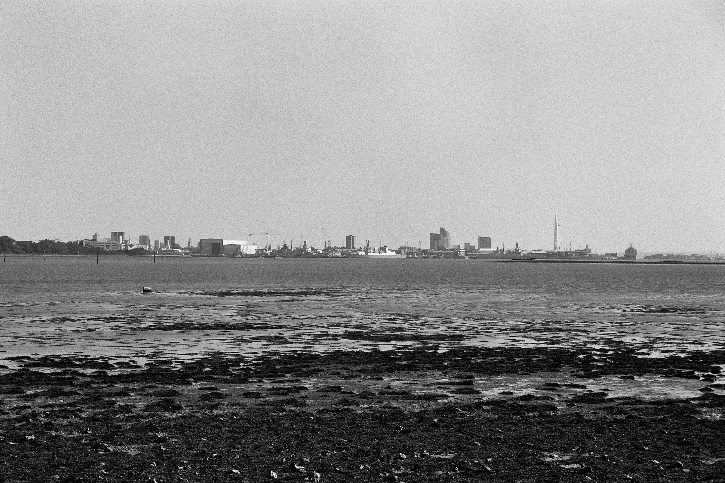 Portchester, Hampshire - 25.Jul.2025