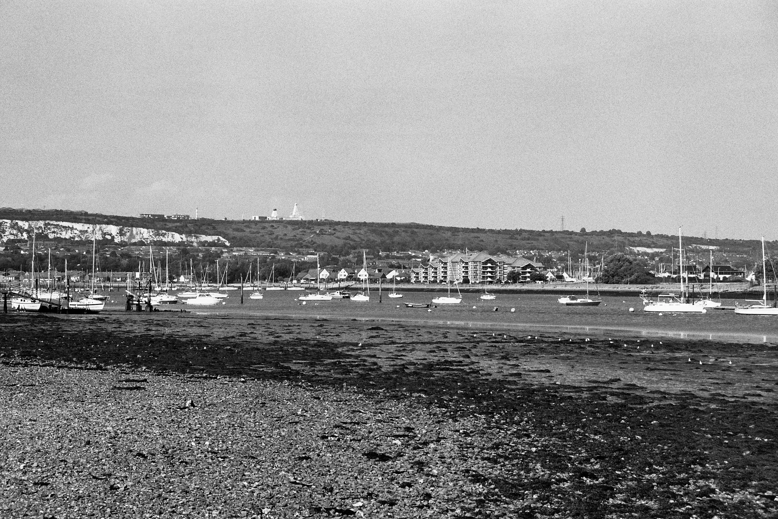 Portchester, Hampshire - 25.Jul.2025