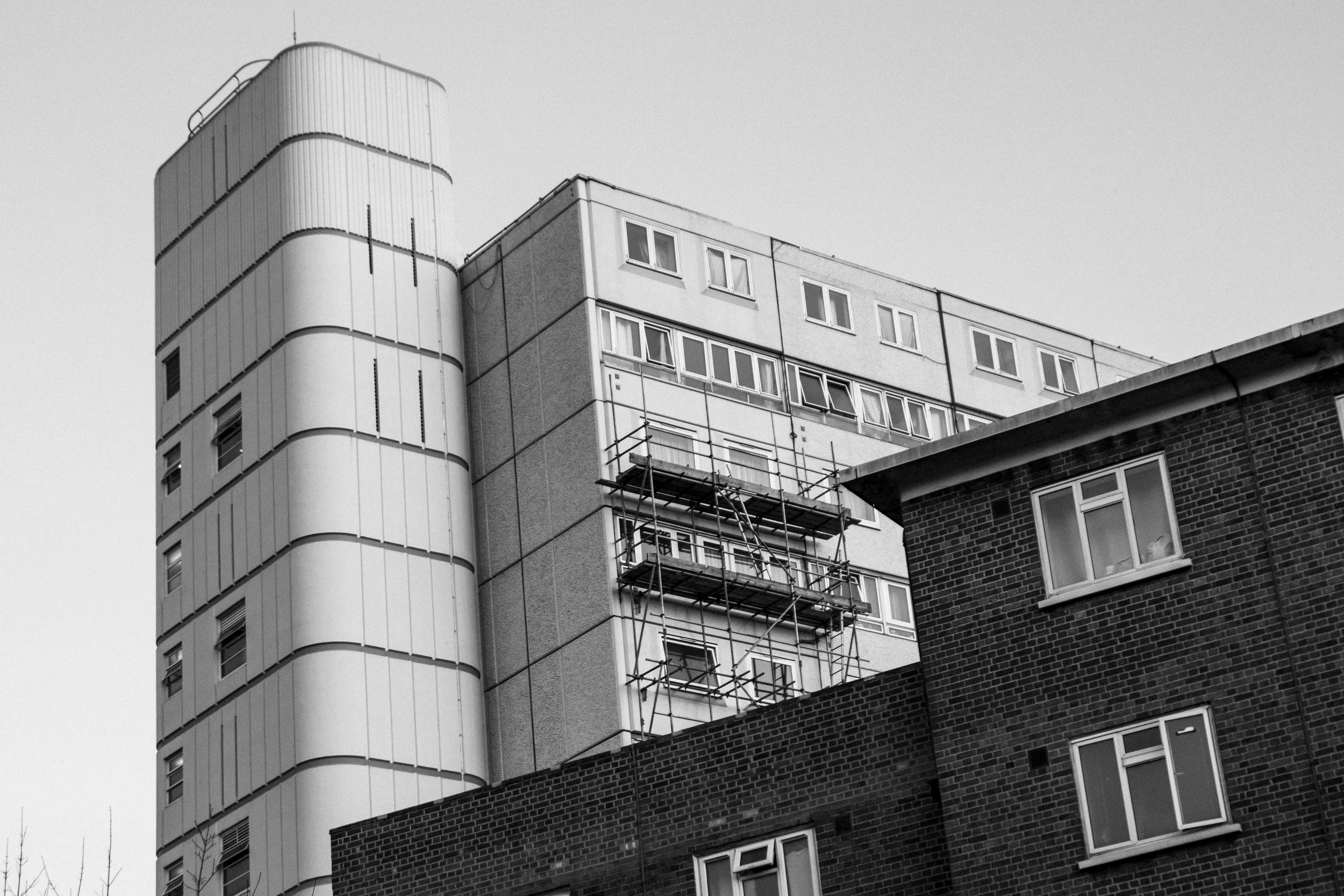 Battersea, London - 25.Feb.2026