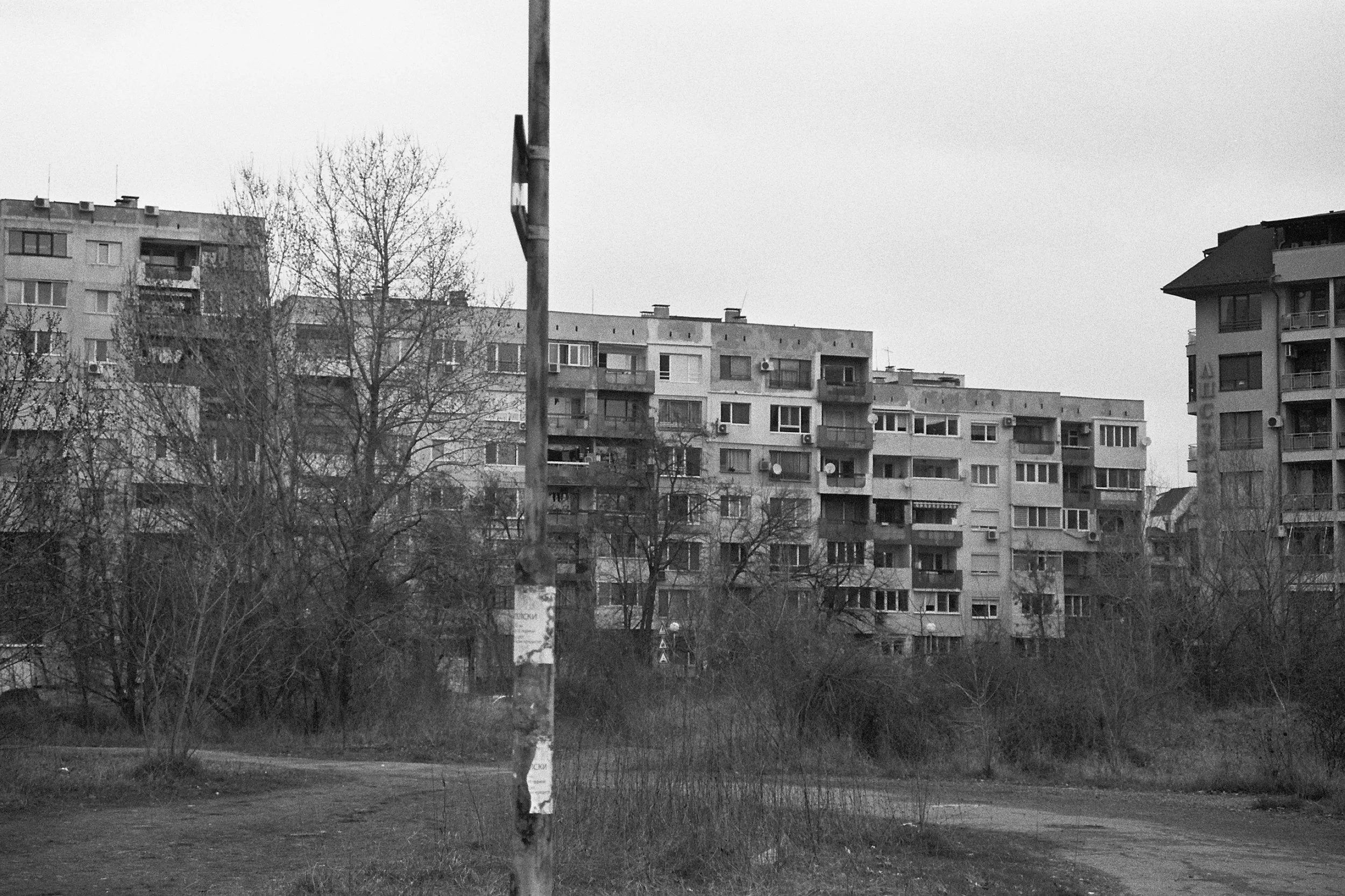 Mladost, Sofia - 24.Mar.2026