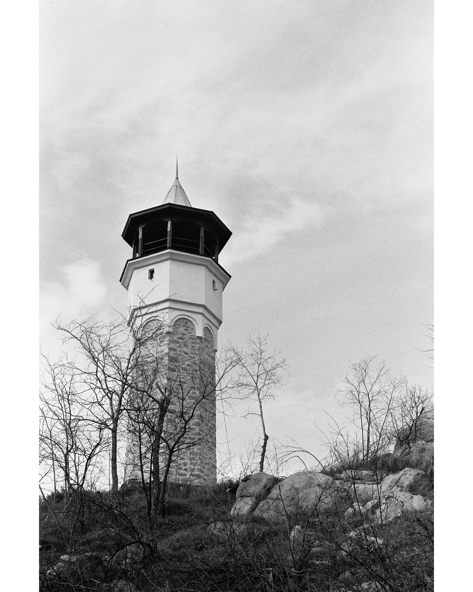 Danov Hill, Plovdiv - 26.Mar.2026