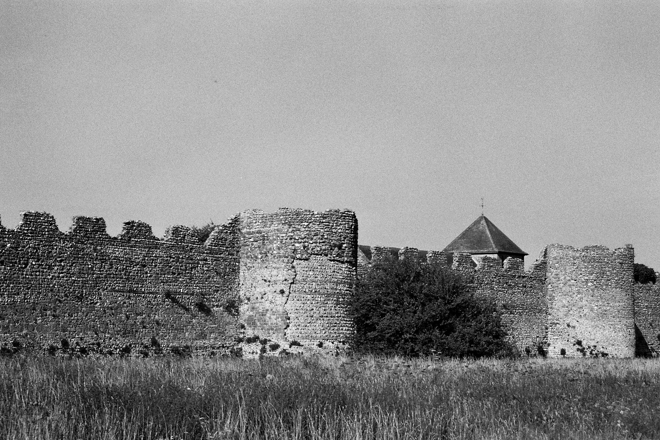 Portchester, Hampshire - 25.Jul.2025