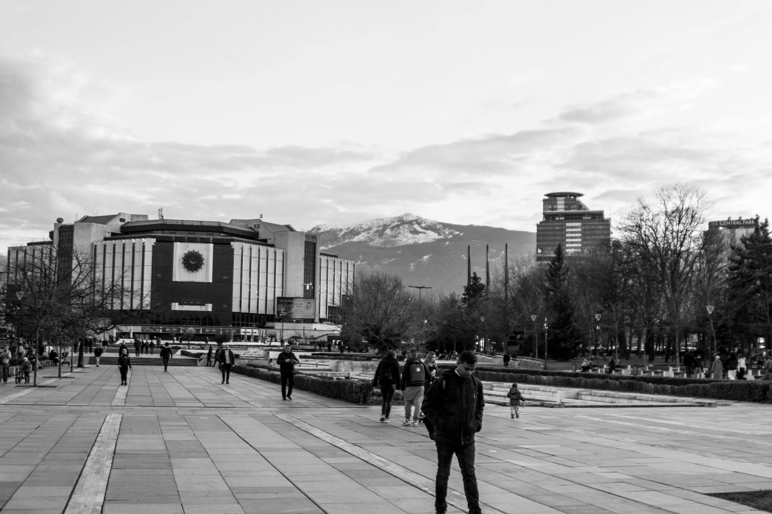NDK, Sofia - 25.Mar.2026