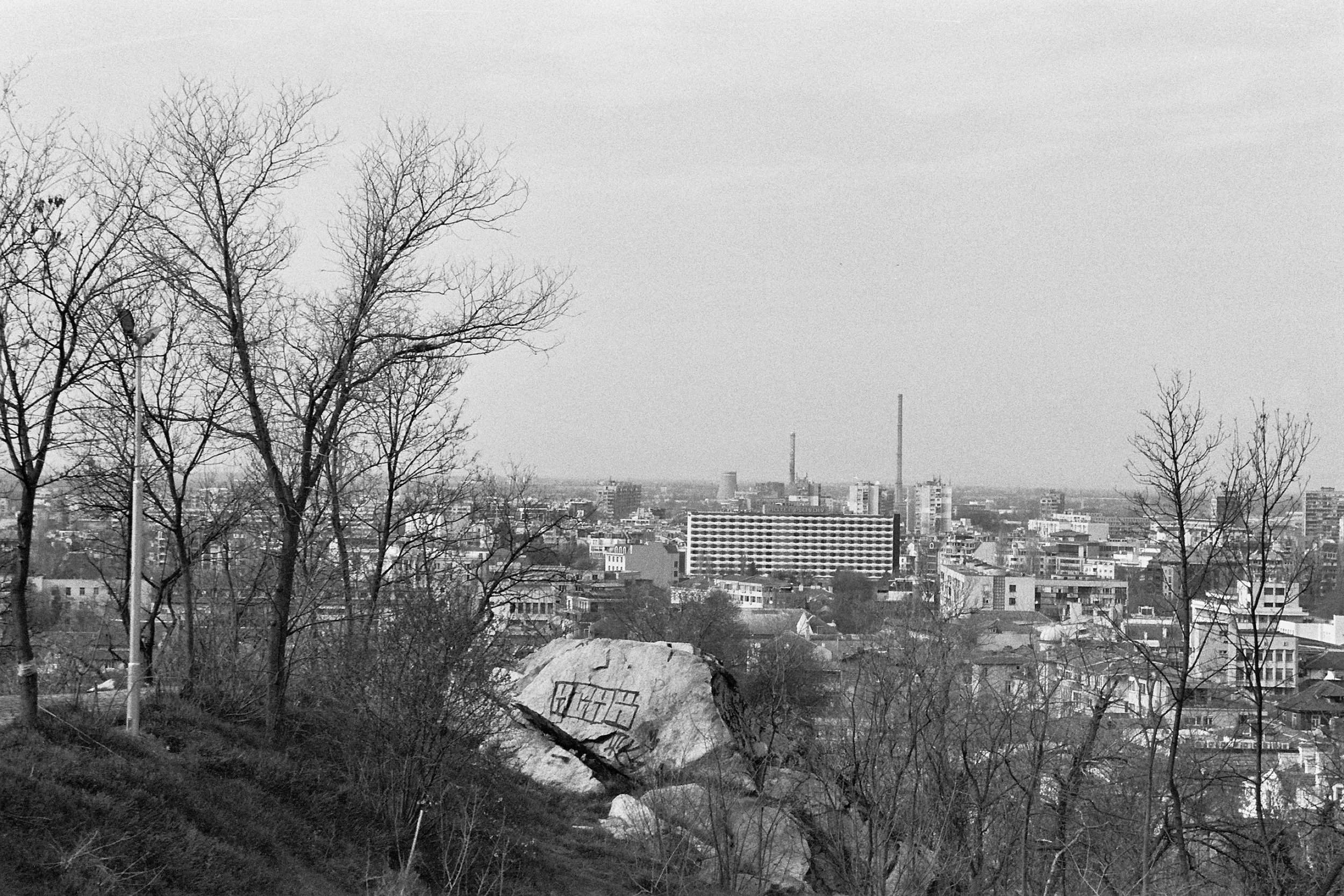 Danov Hill, Plovdiv - 26.Mar.2026