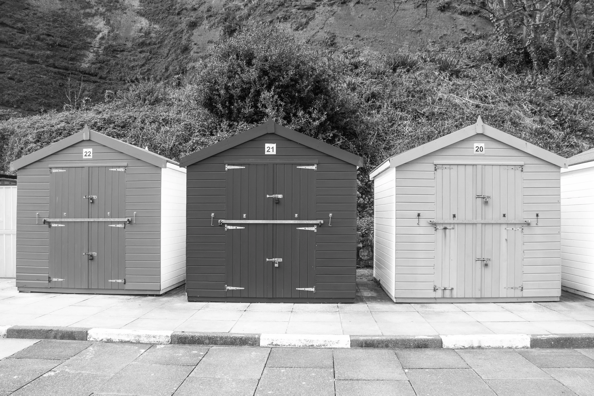 Dawlish, Devon - 3.Apr.2024
