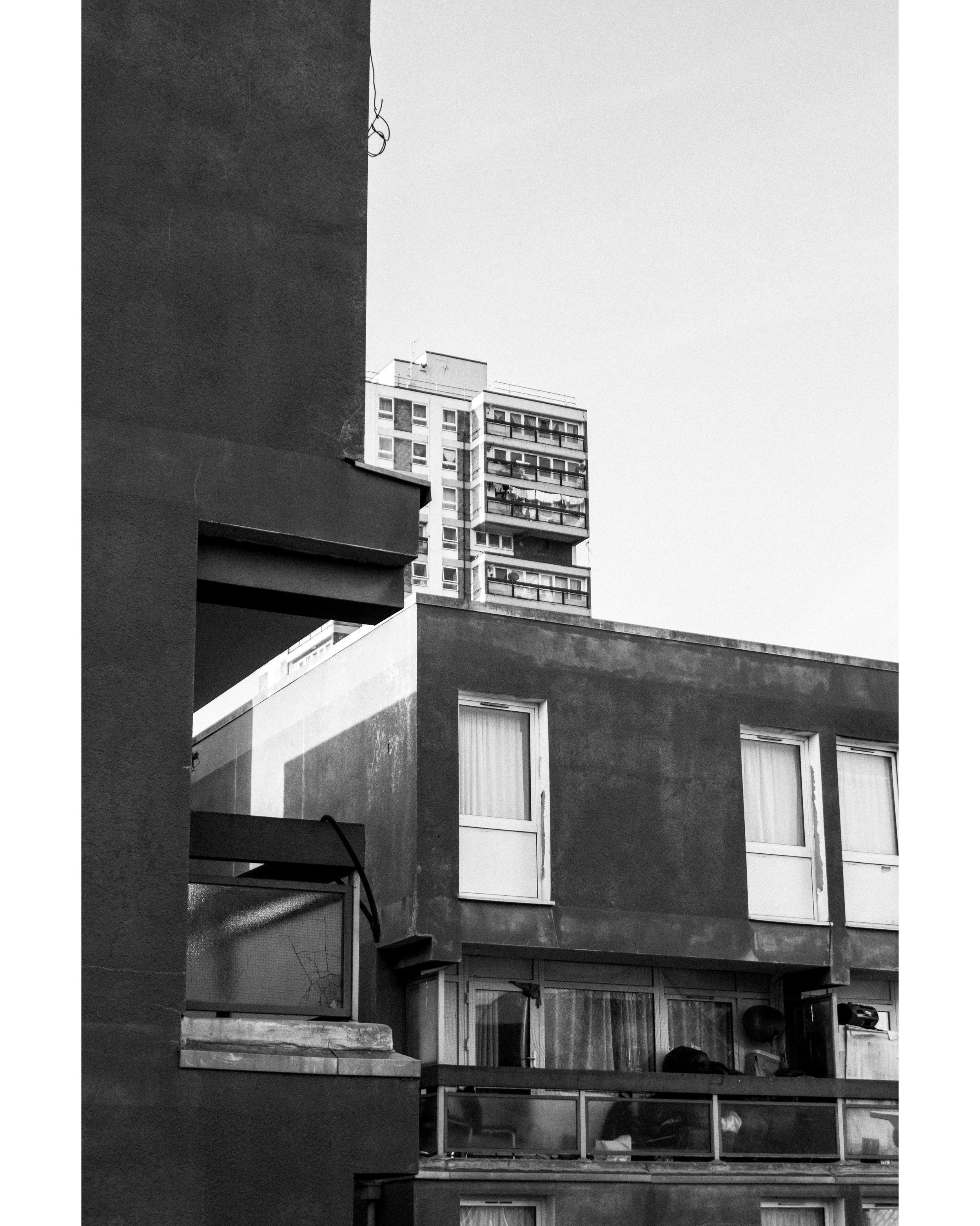 Clapham, London - 25.Feb.2026