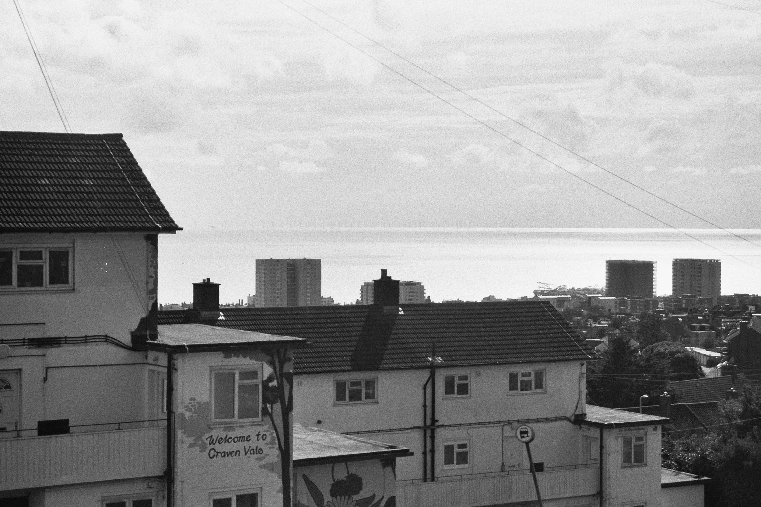 Brighton, East Sussex - 9.Sep.2025