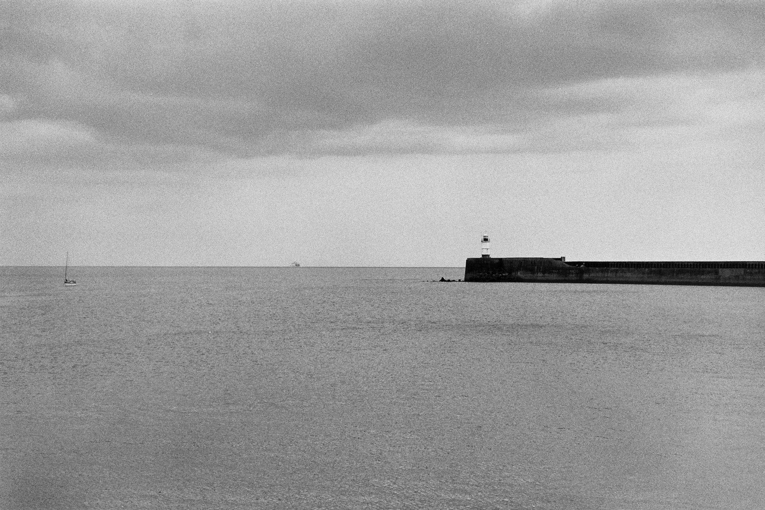 Newhaven, East Sussex - 27.Jul.2025