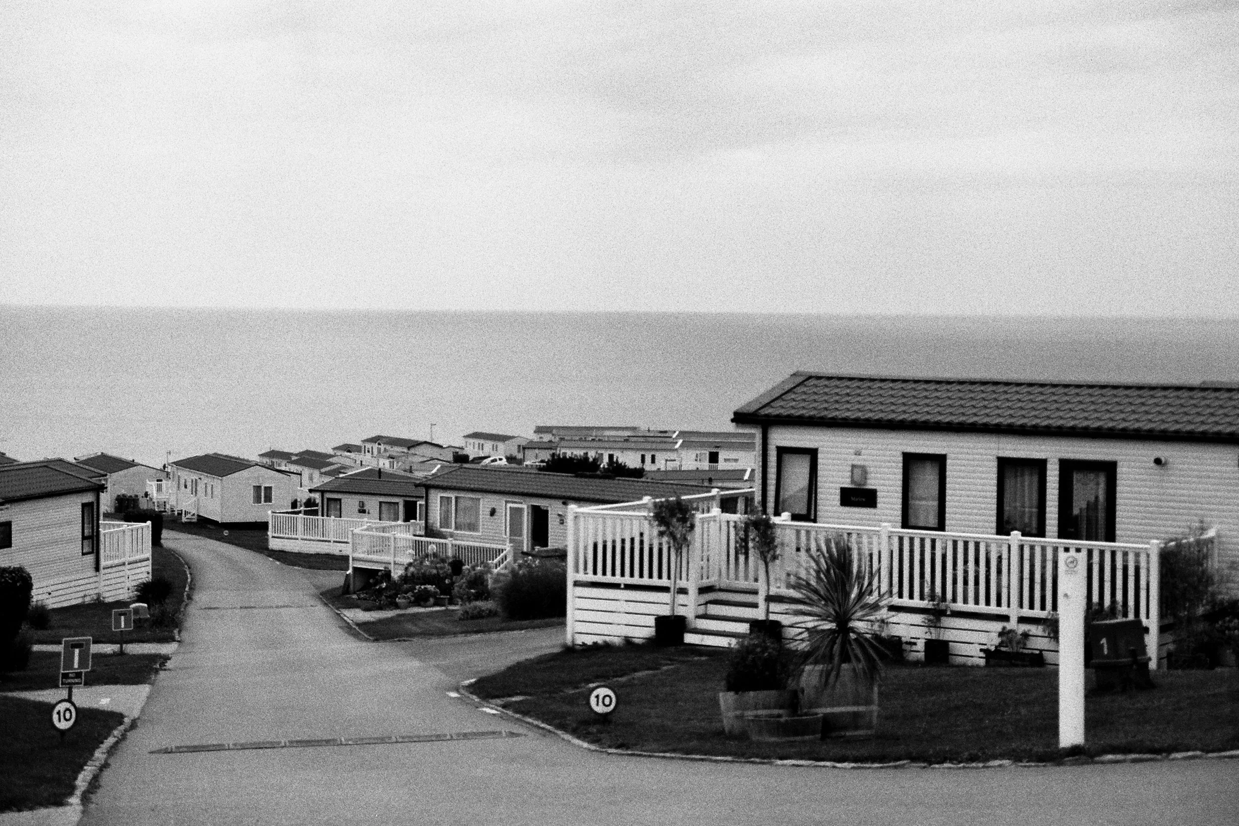 Peacehaven, East Sussex - 27.Jul.2025