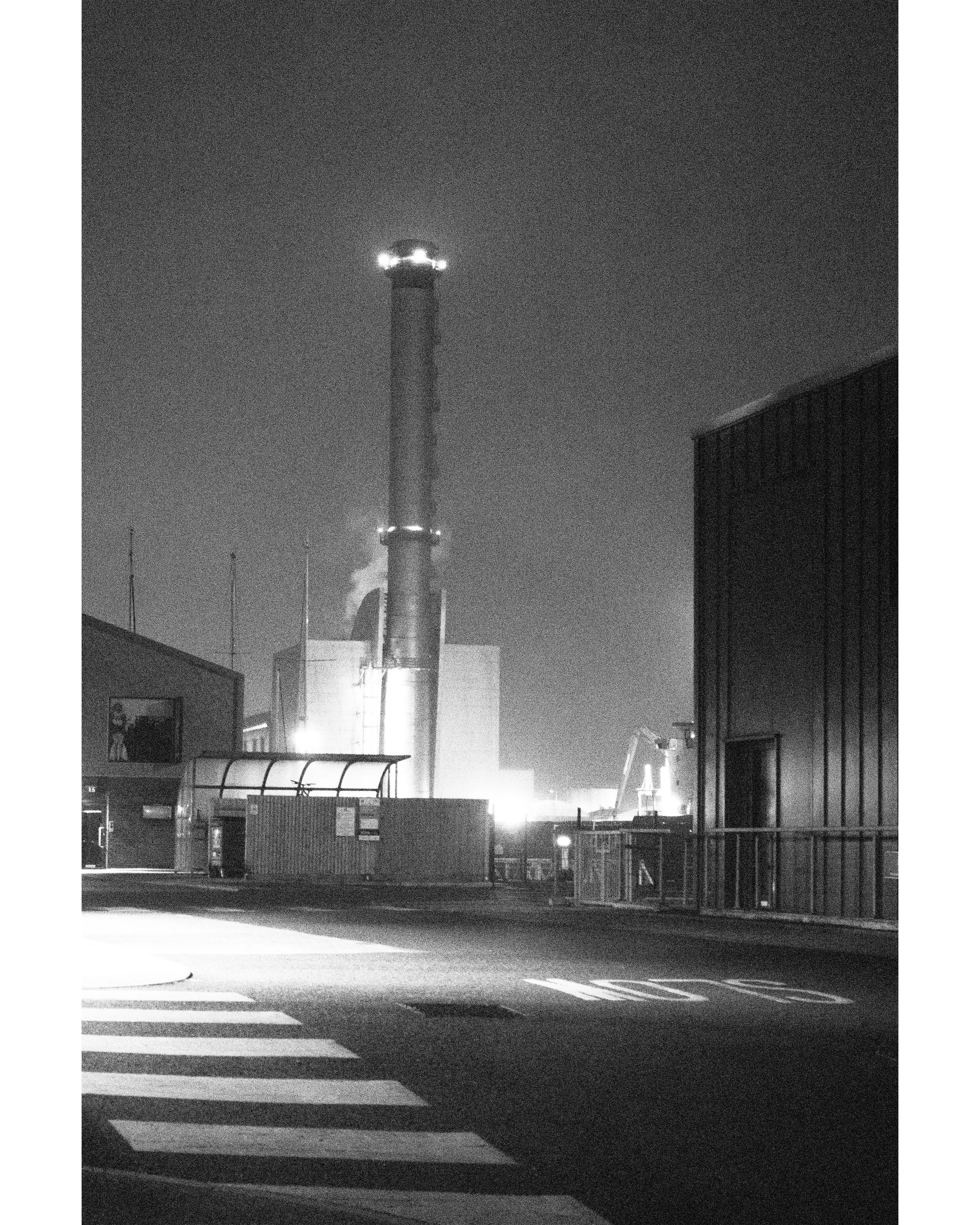Shoreham Port, West Sussex - 28.Dec.2024