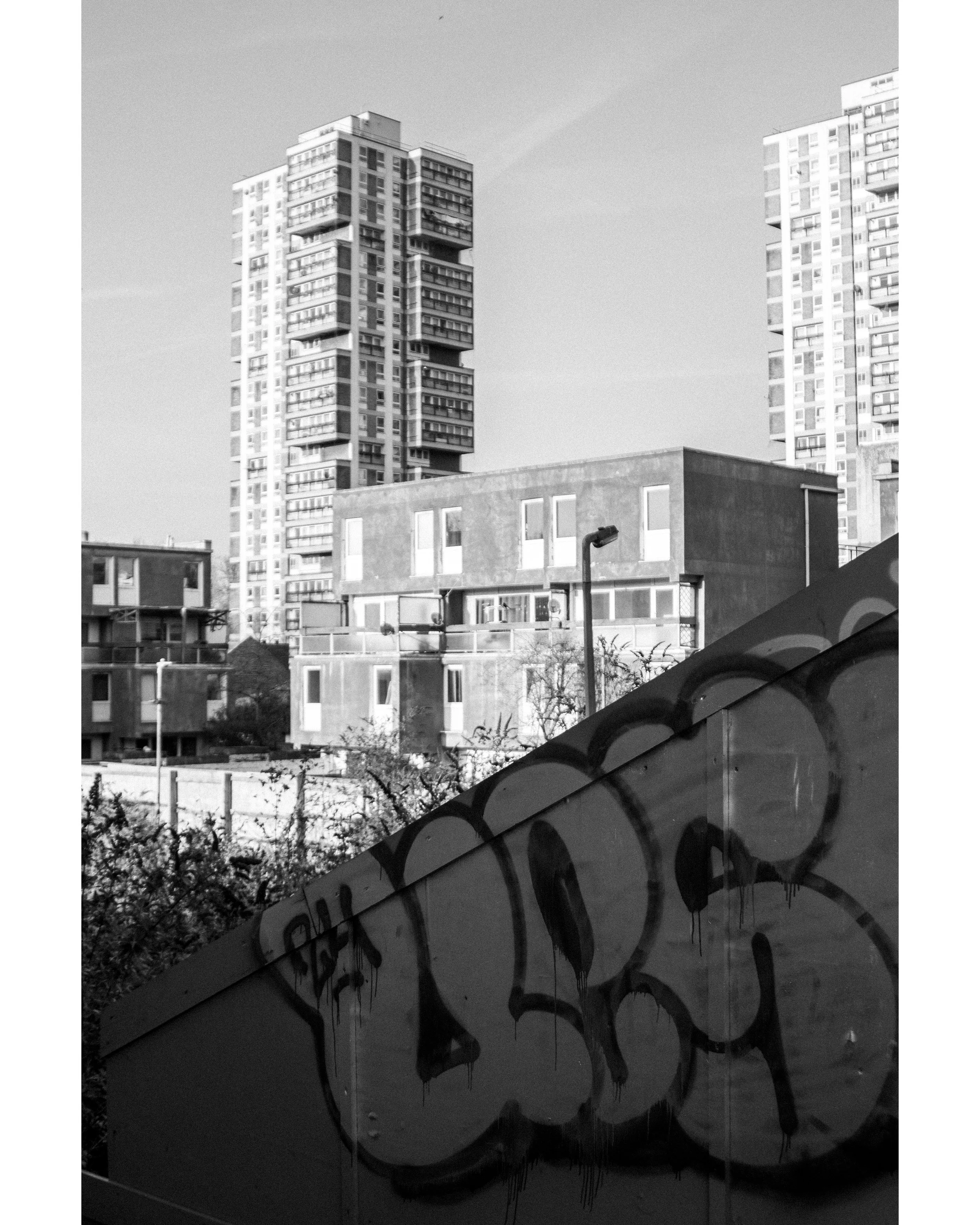Clapham, London - 25.Feb.2026