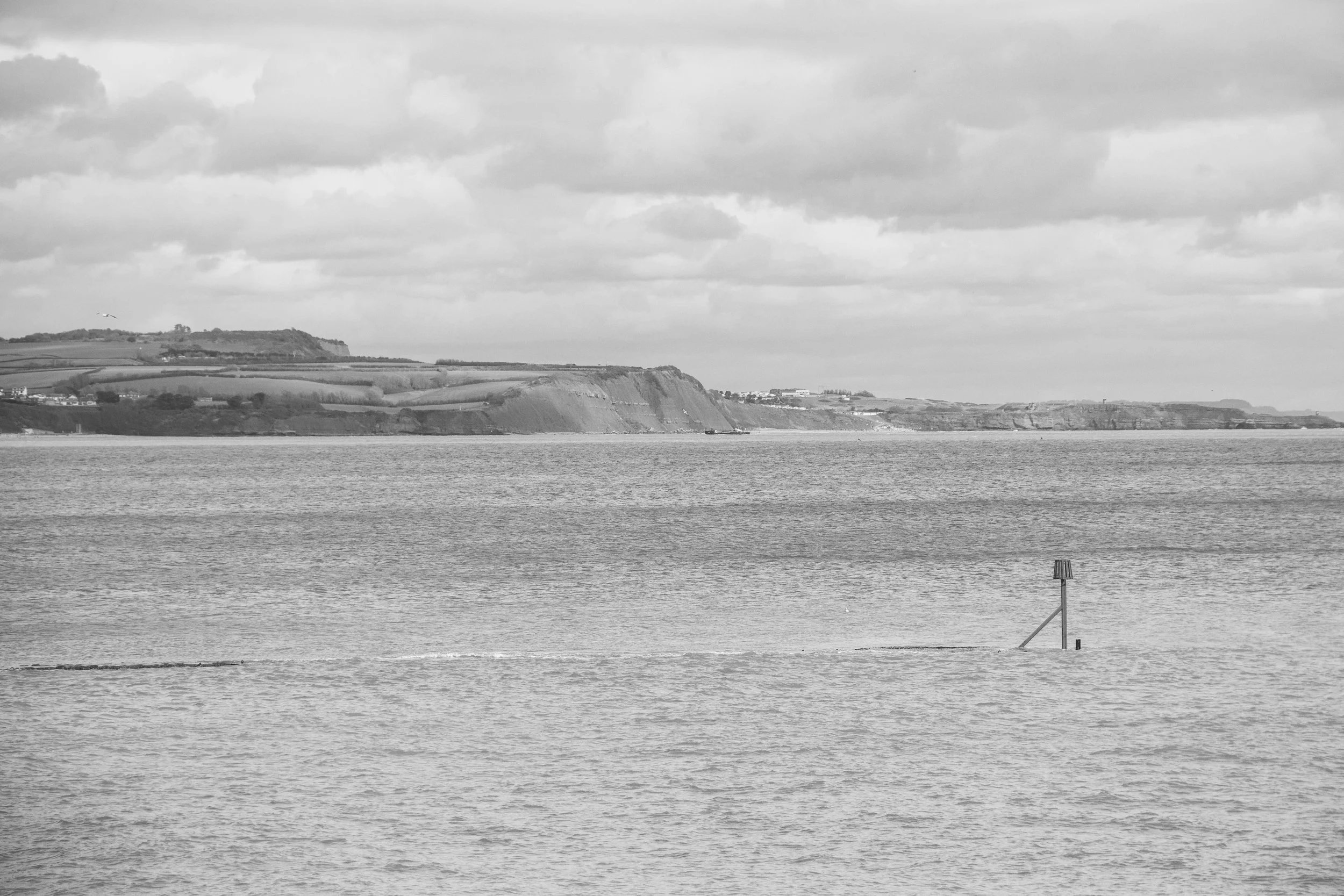 Dawlish, Devon - 3.Apr.2024