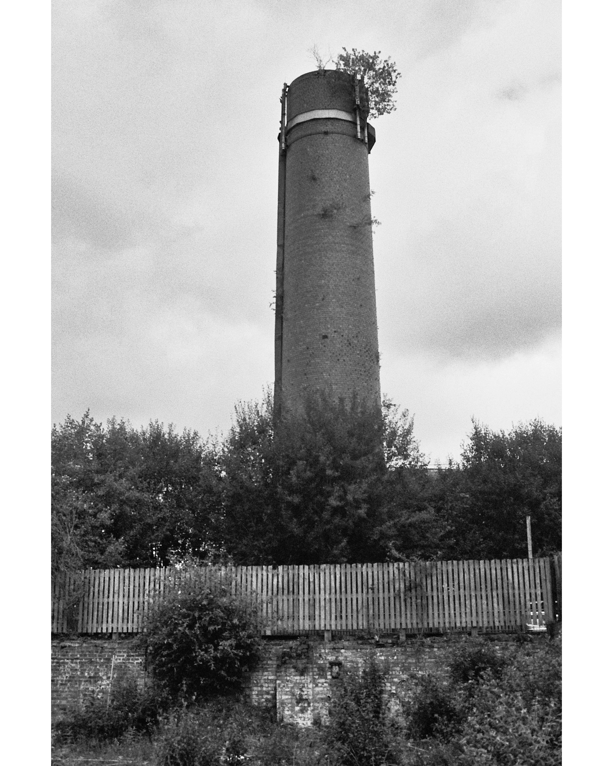 Leek, Staffordshire - 27.Aug.2025