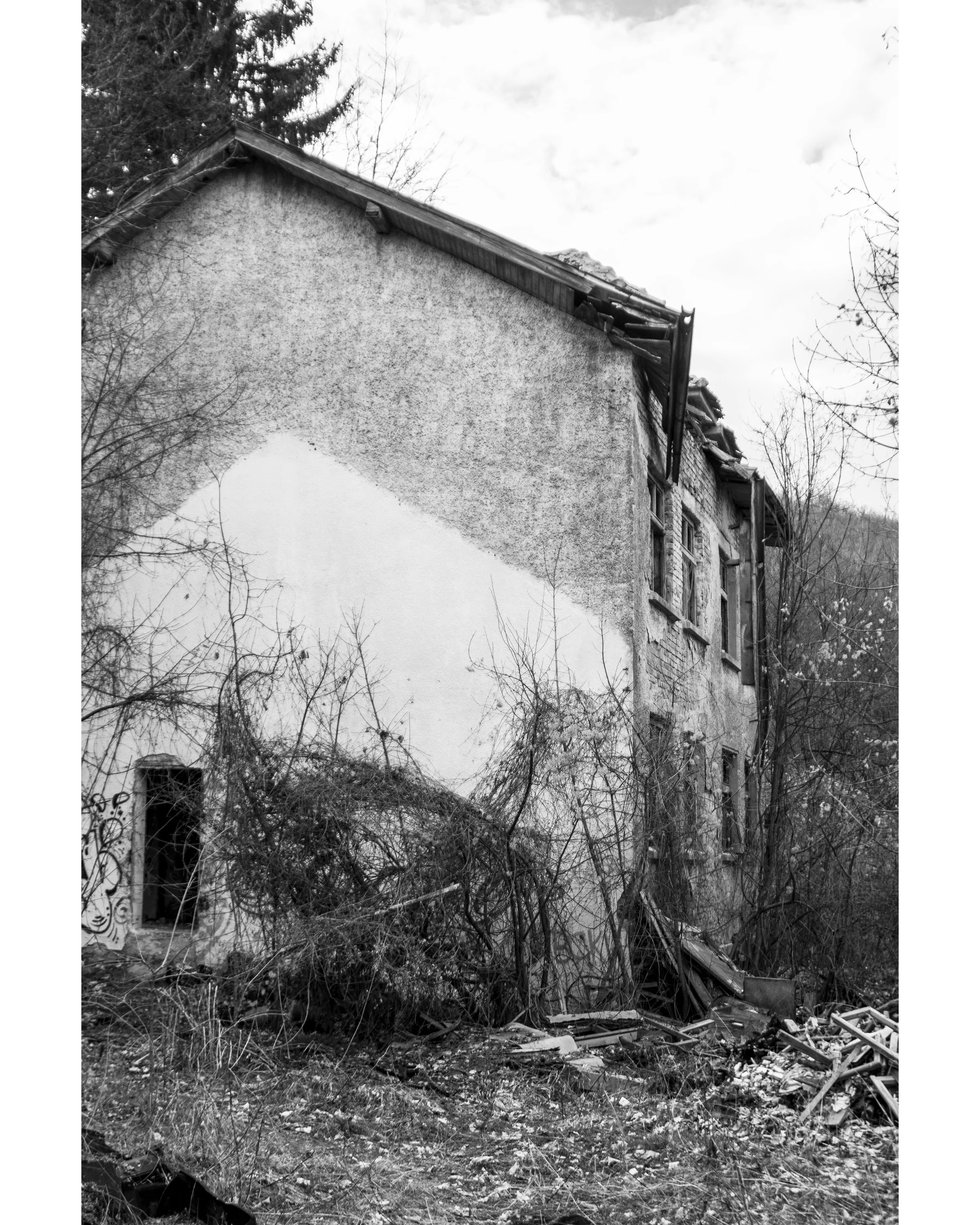 v.z. Lyulin, Sofia - 25.Mar.2026