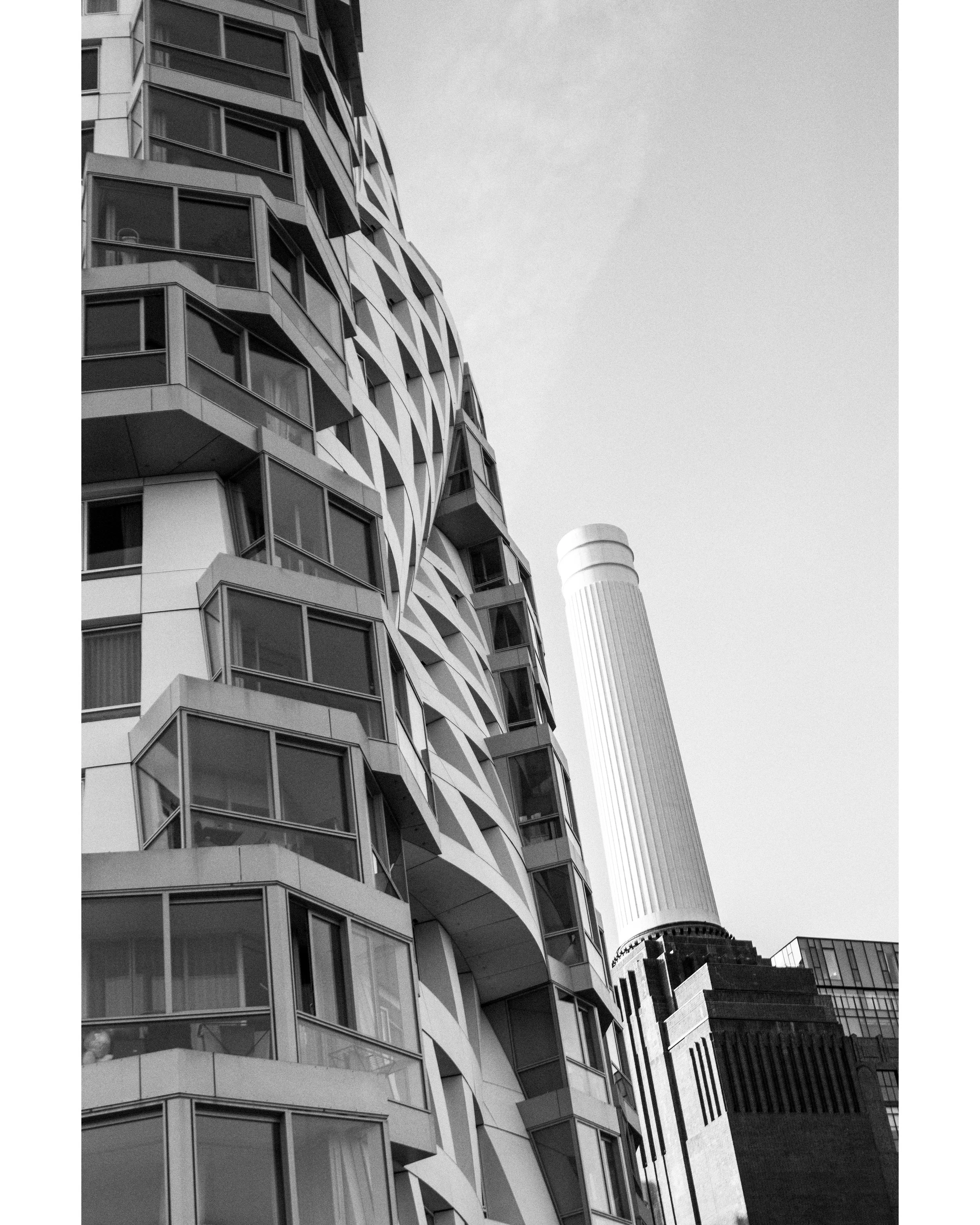 Battersea Power Station, London - 25.Feb.2026
