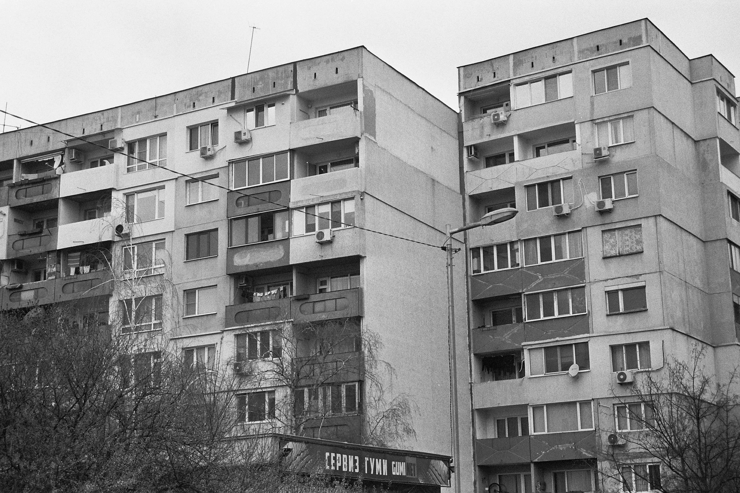 Mladost, Sofia - 24.Mar.2026