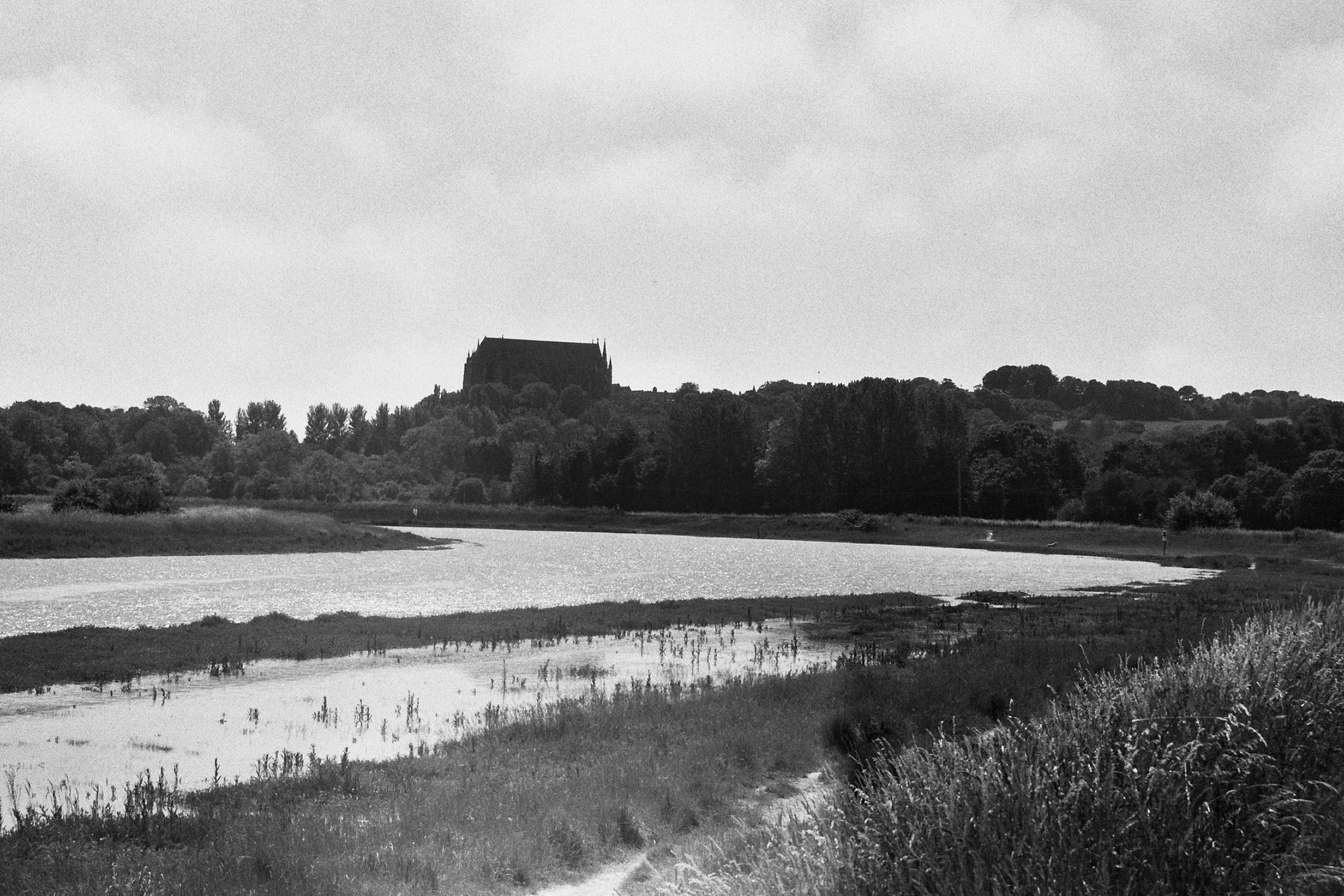 Shoreham-by-Sea, West Sussex - 28.Jun.2025