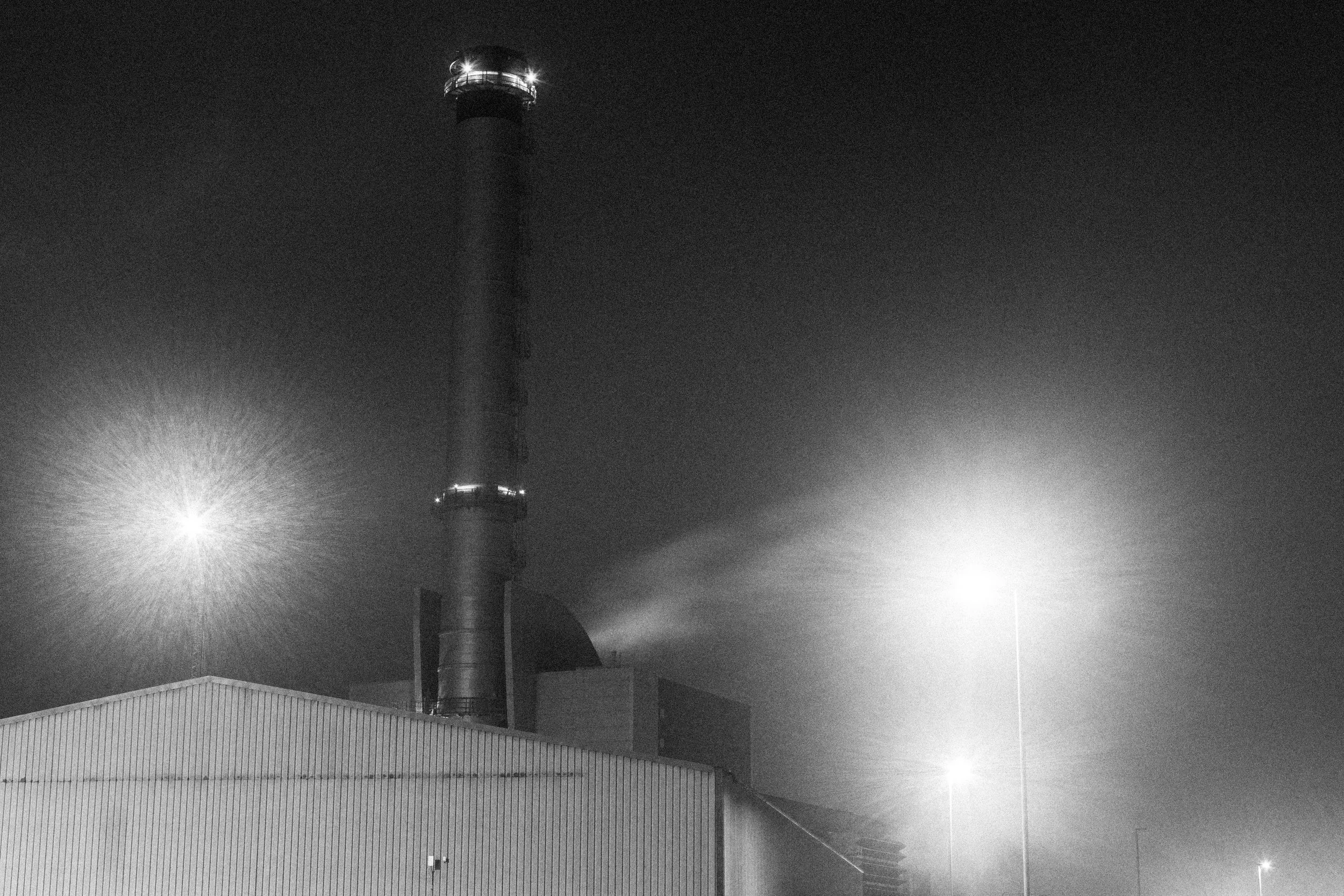 Shoreham Port, West Sussex - 28.Dec.2024