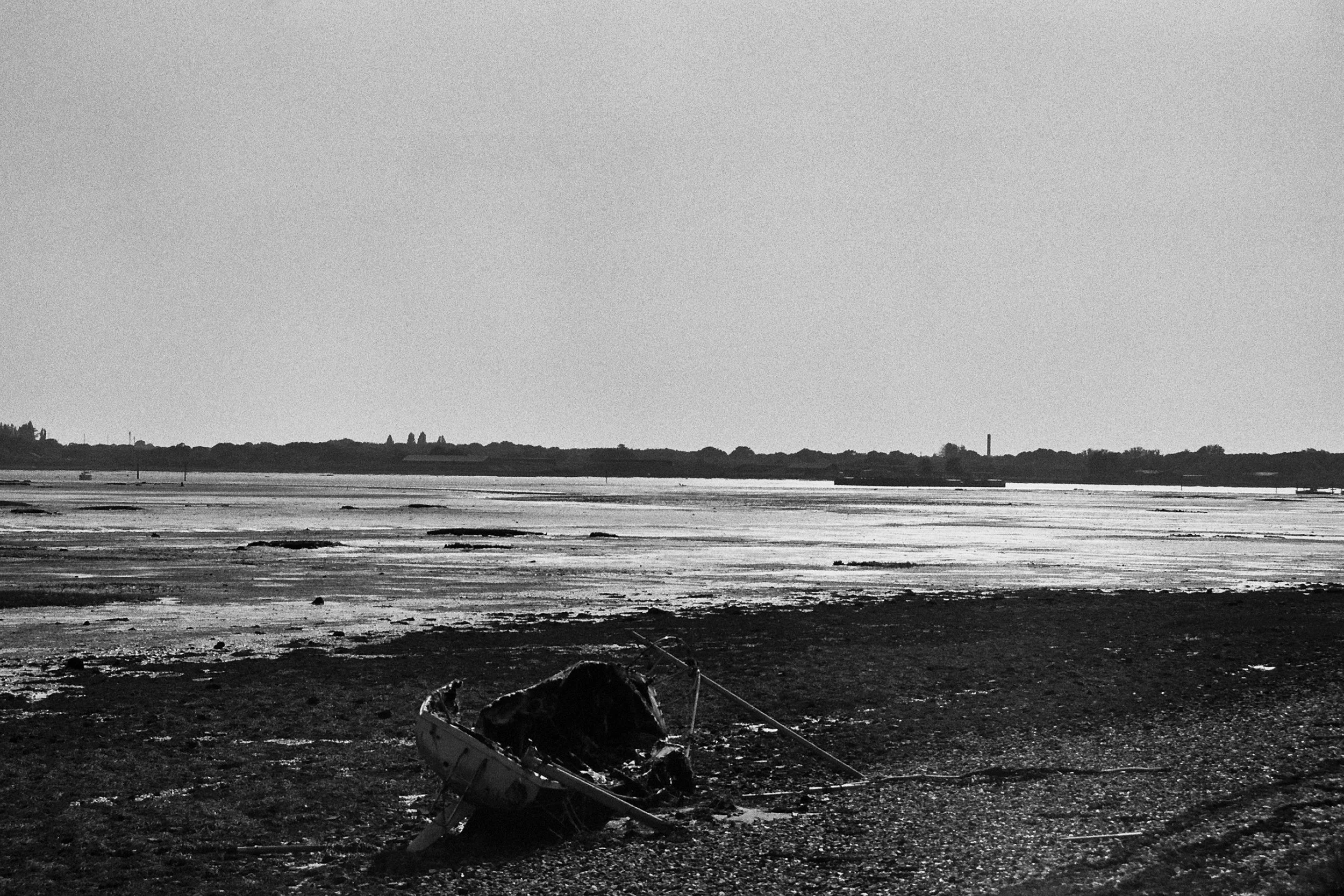 Portchester, Hampshire - 25.Jul.2025