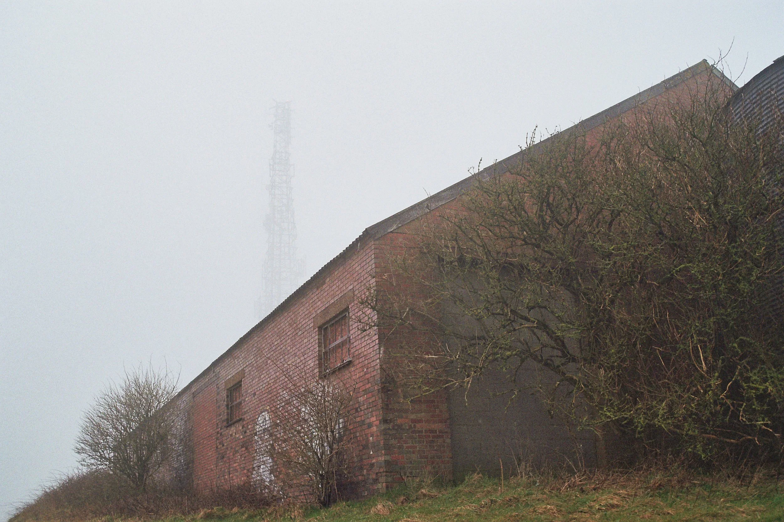 Devil's Dyke, Sussex - 3.Feb.2025