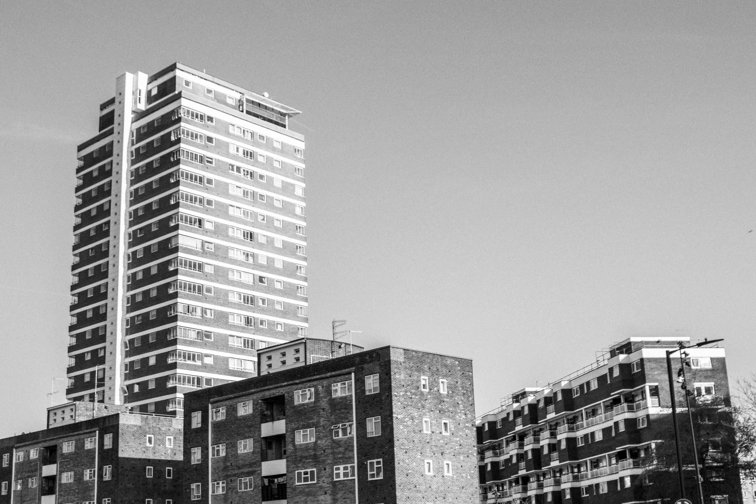 Victoria, London - 25.Feb.2026