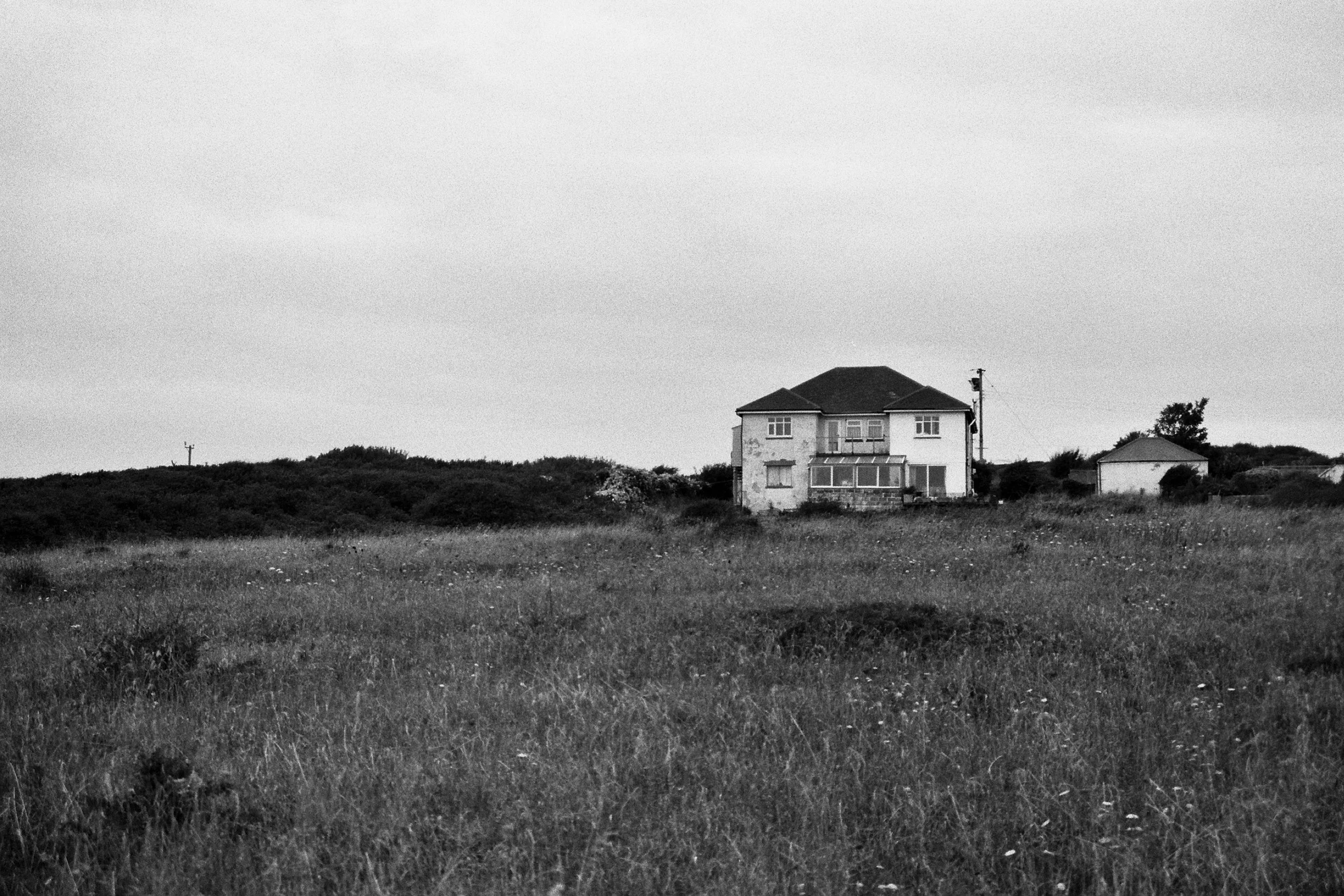 Newhaven, East Sussex - 27.Jul.2025