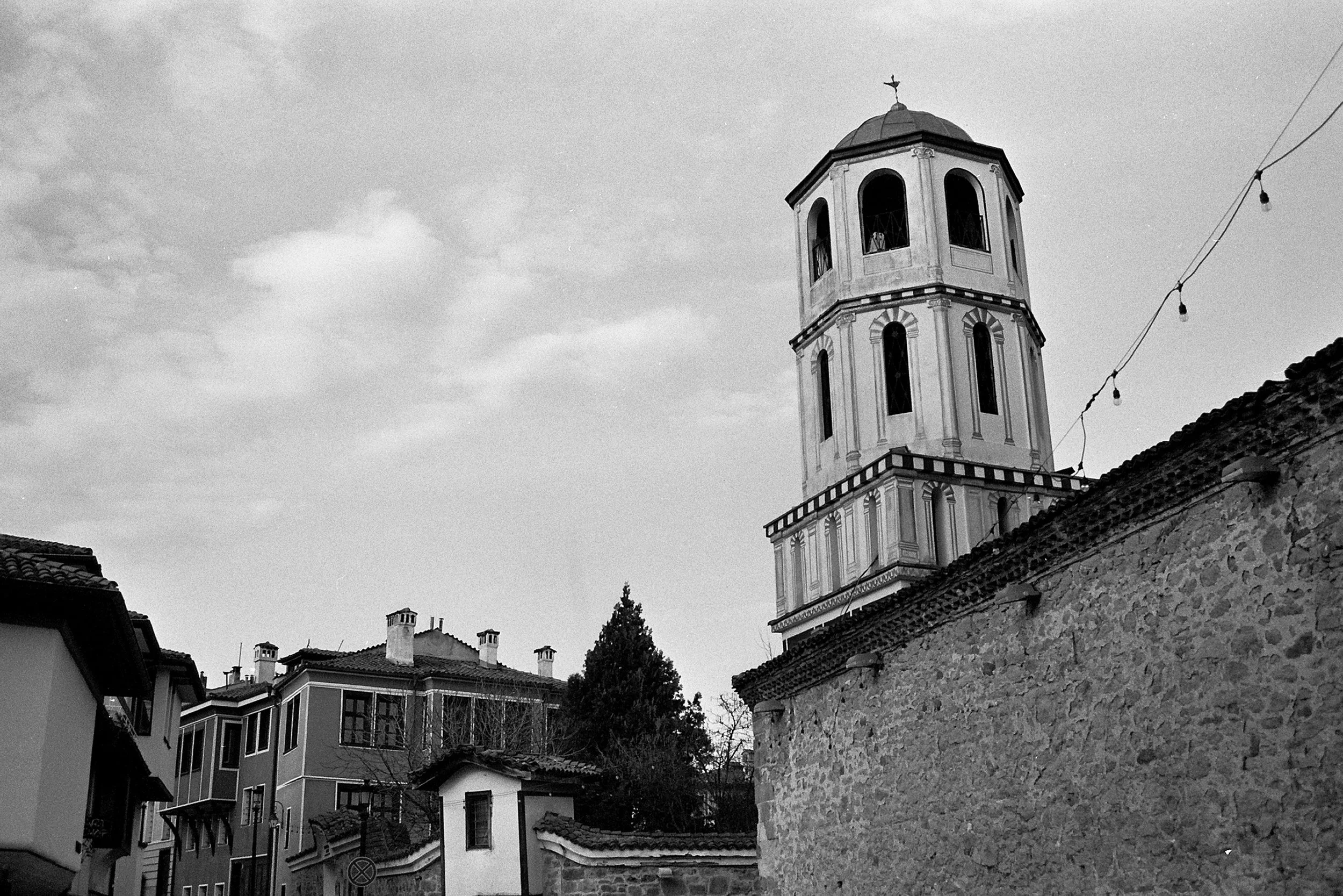 Old Town, Plovdiv - 26.Mar.2026